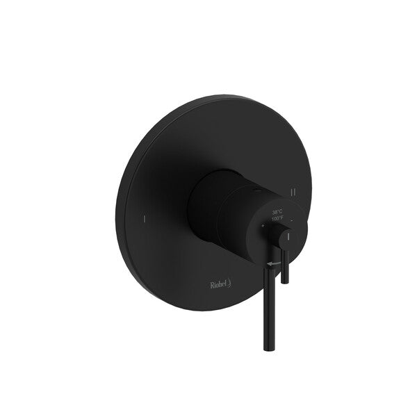 Riobel GS 2-Way No Share with Shower Head and Tub Spout