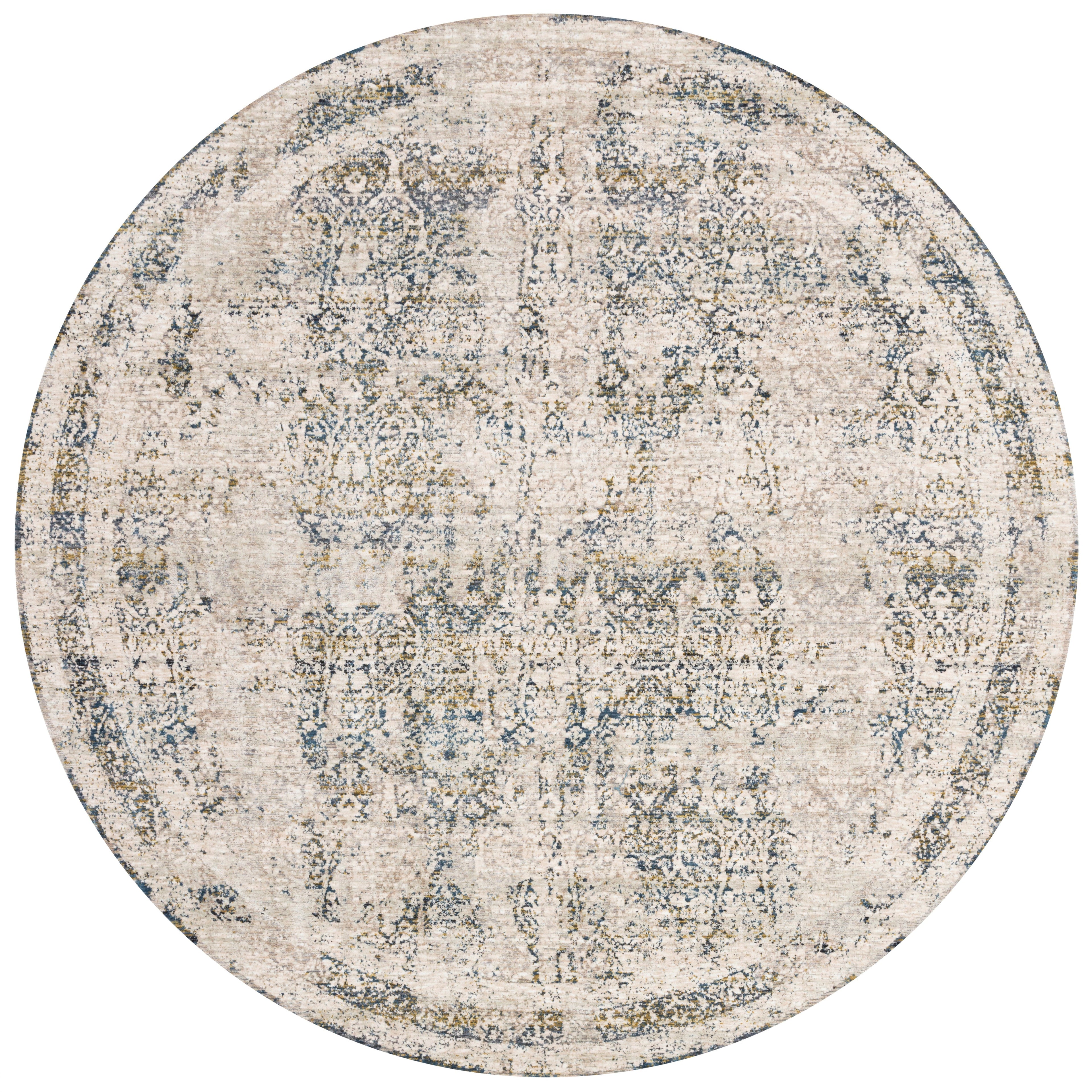 Loloi Theia Sample Rug
