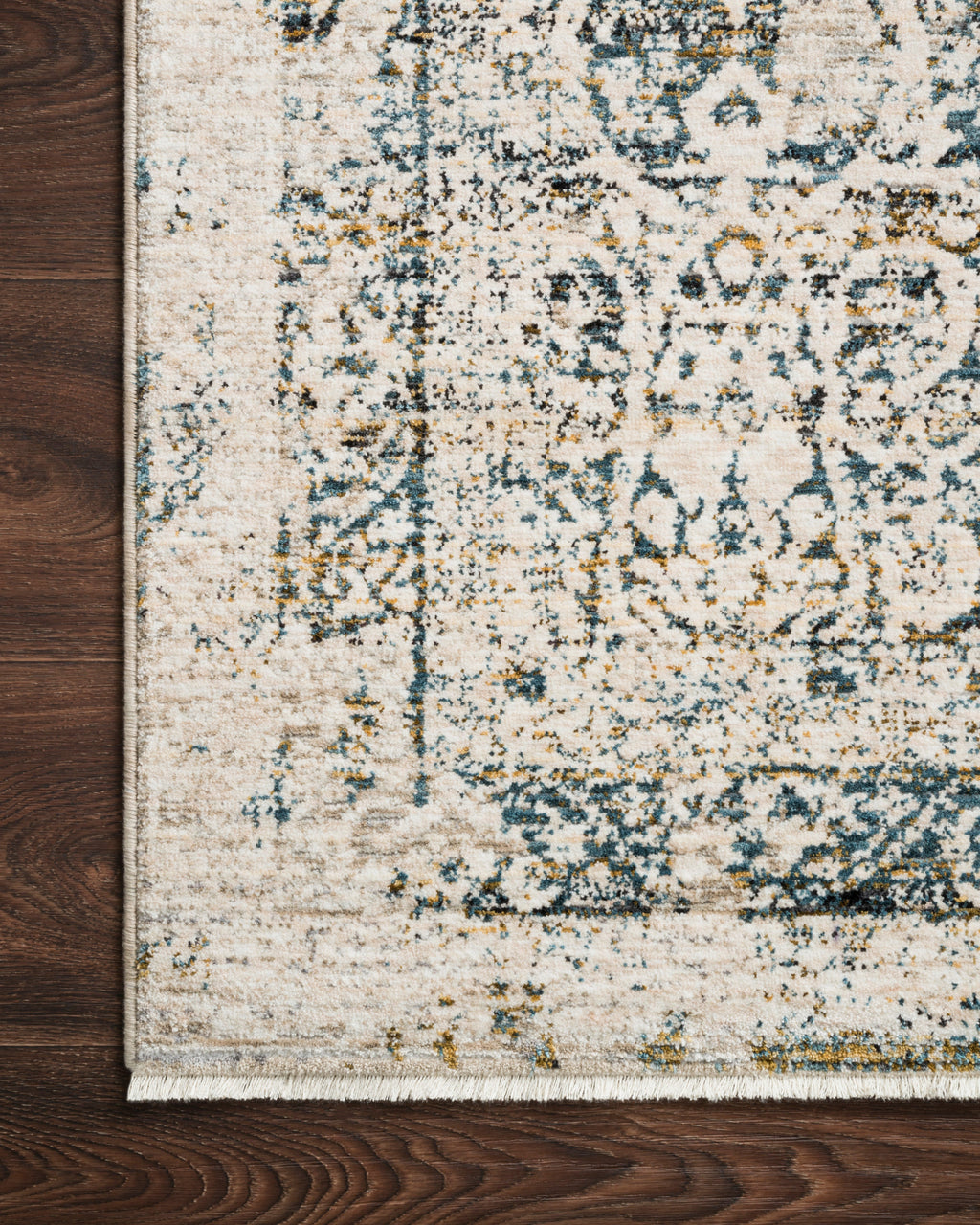 Loloi Theia Sample Rug