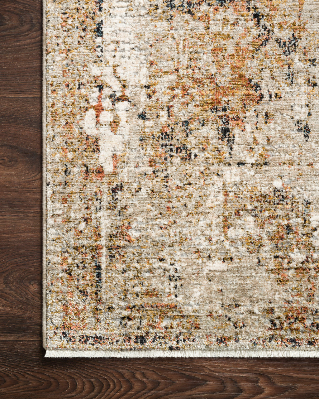 Loloi Theia Runner Rug