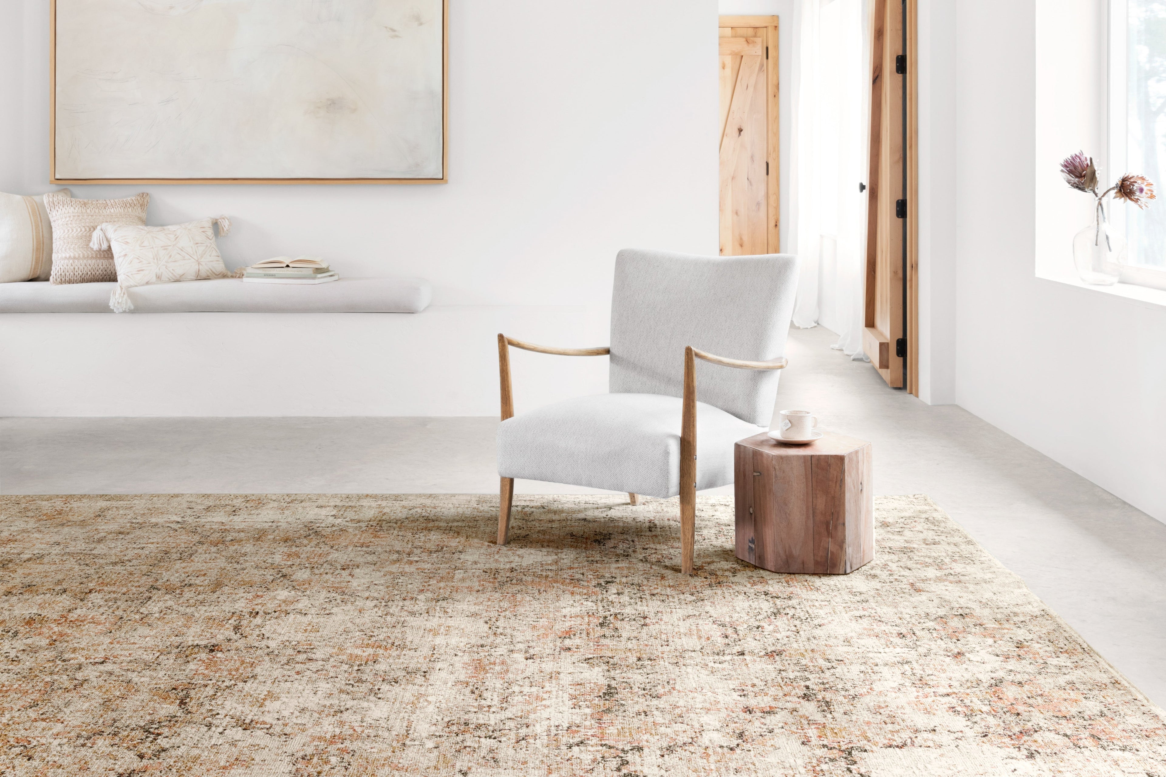 Loloi Theia Sample Rug