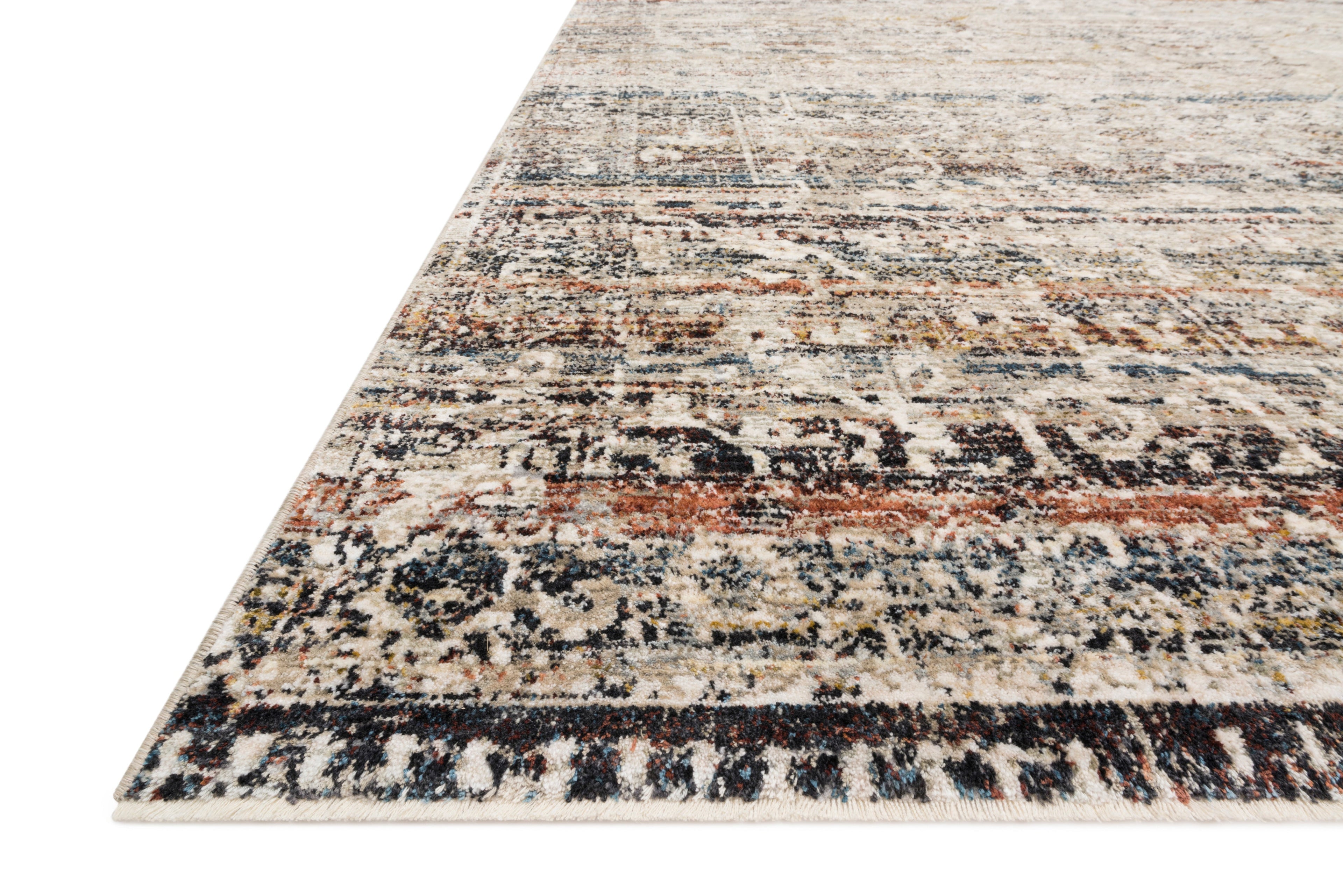 Loloi Theia Runner Rug