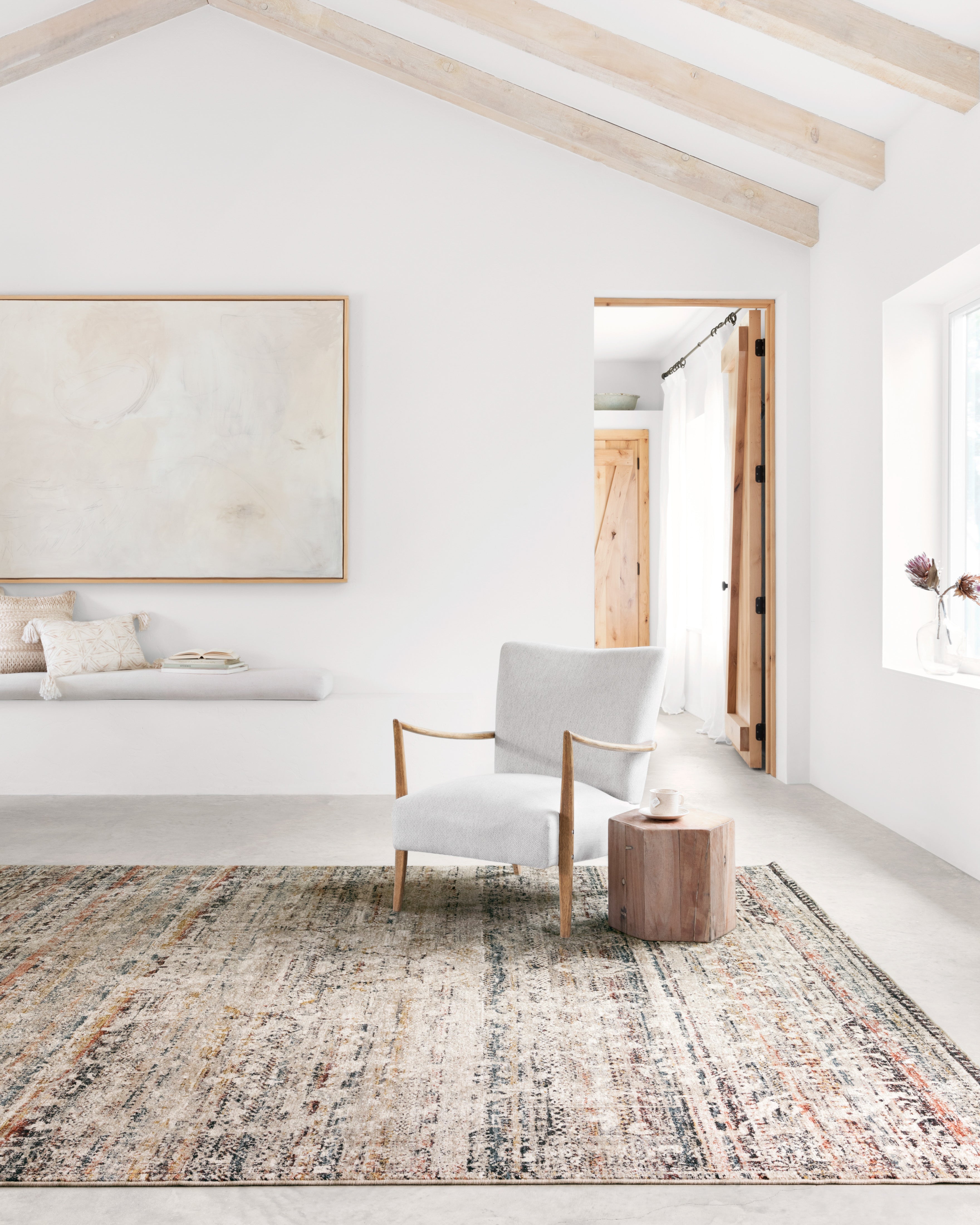 Loloi Theia Sample Rug