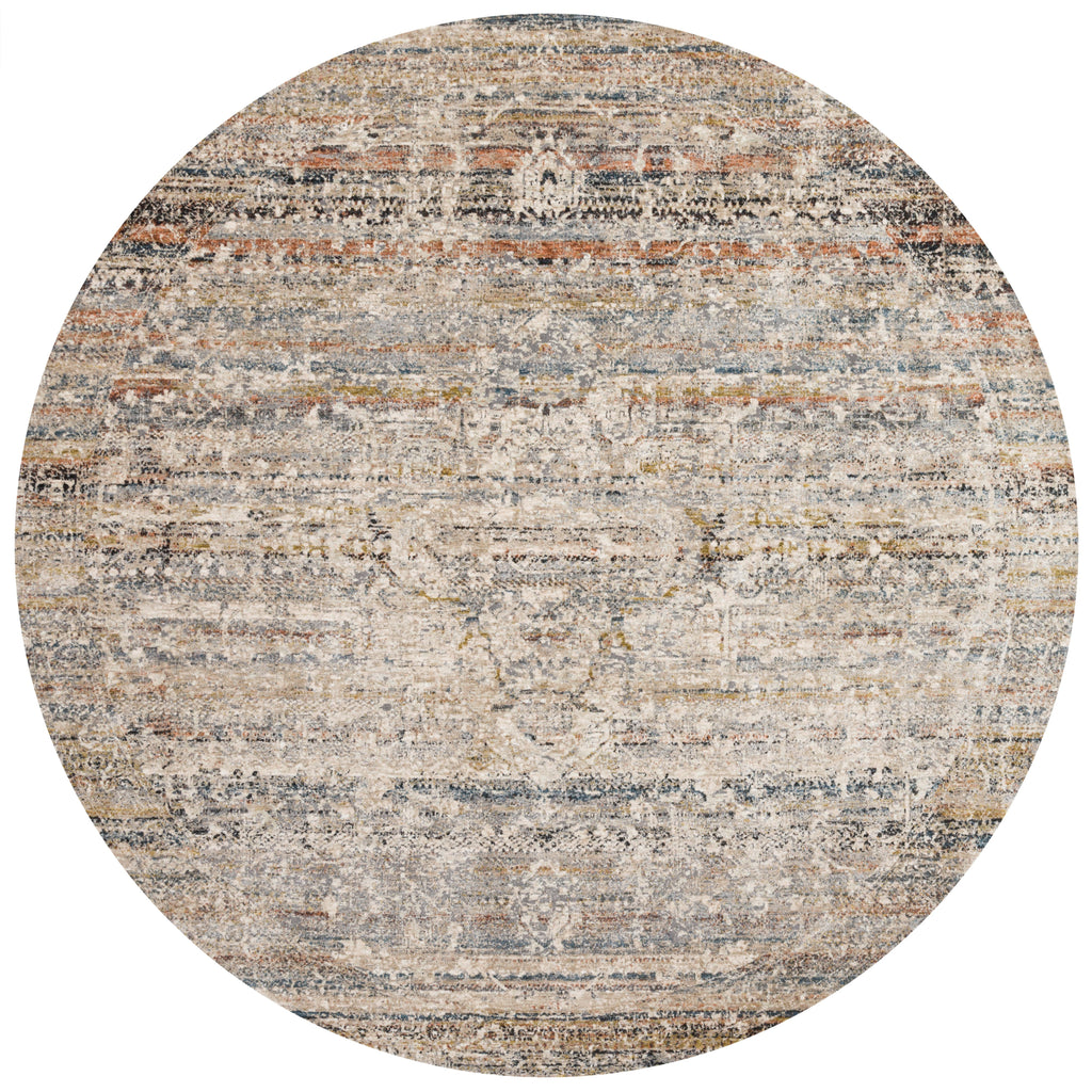 Loloi Theia Runner Rug
