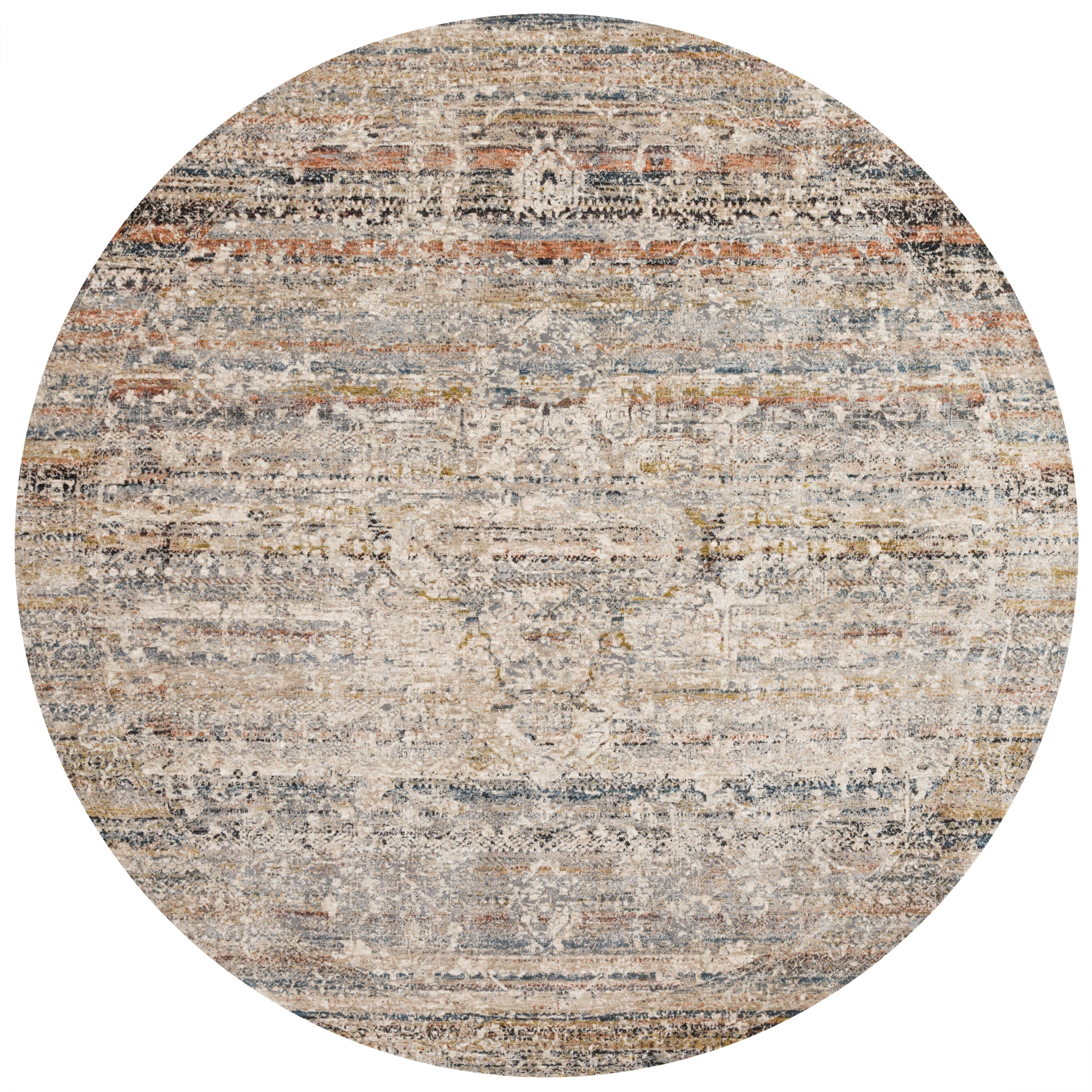 Loloi Theia Runner Rug