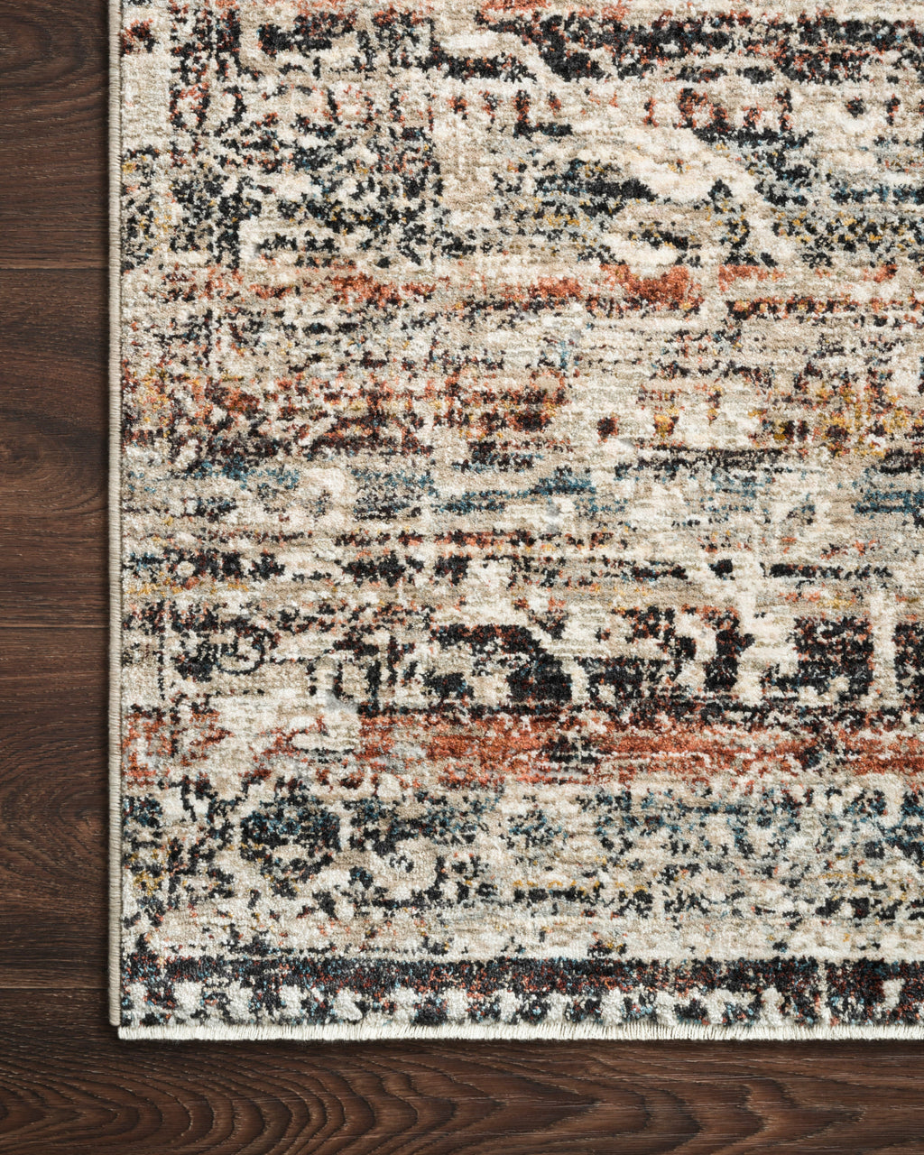 Loloi Theia Runner Rug