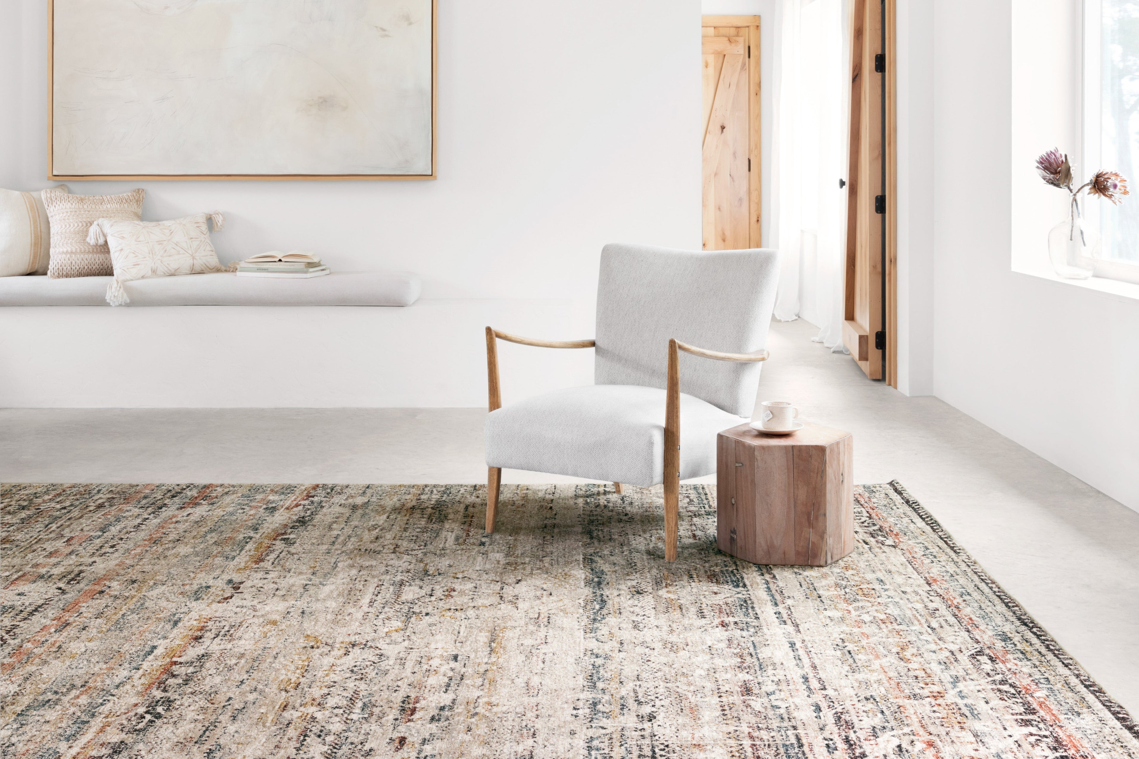 Loloi Theia Accent Rug