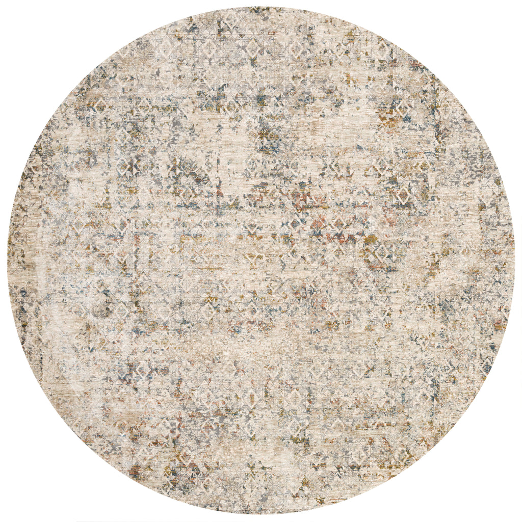 Loloi Theia Sample Rug