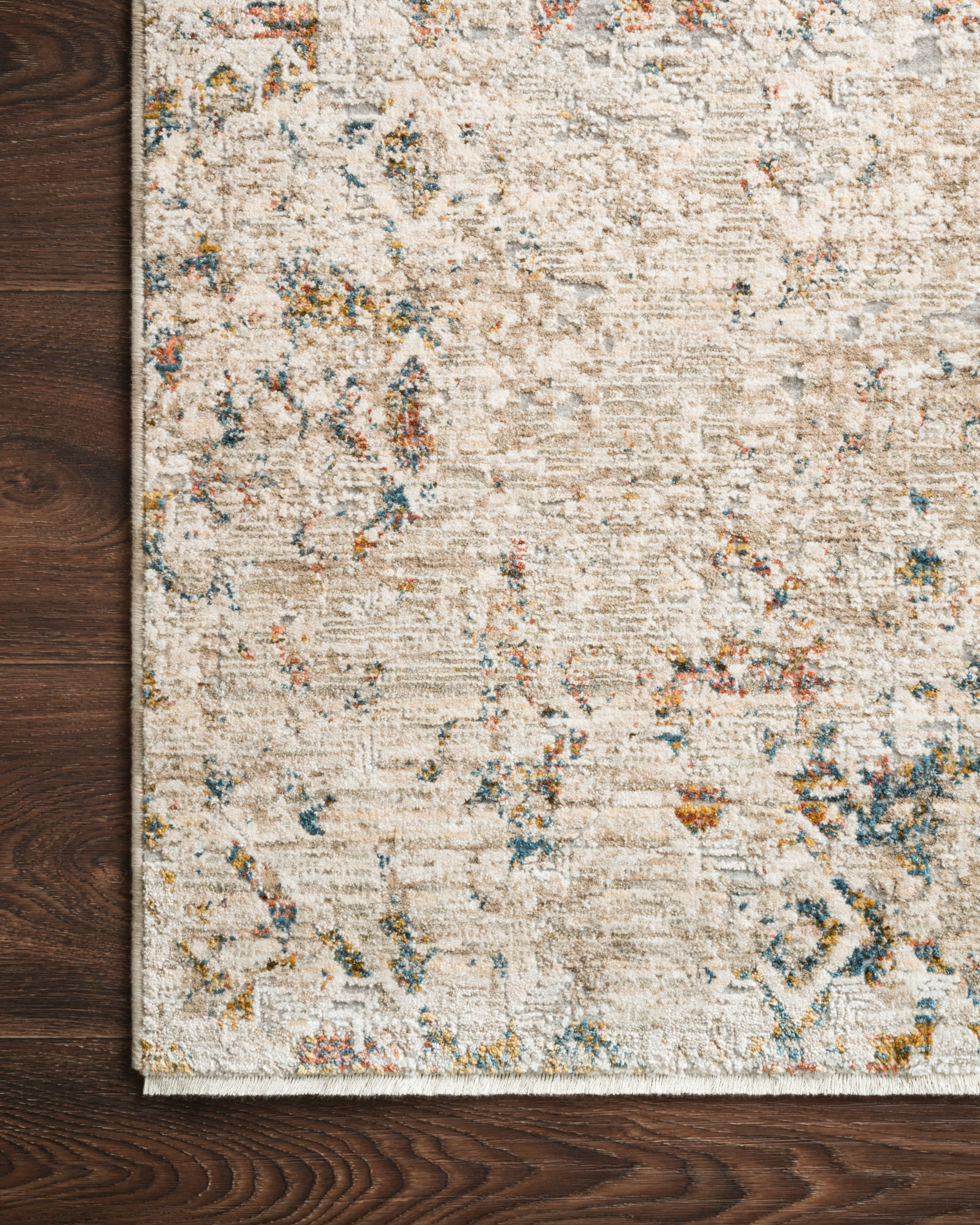 Loloi Theia Sample Rug