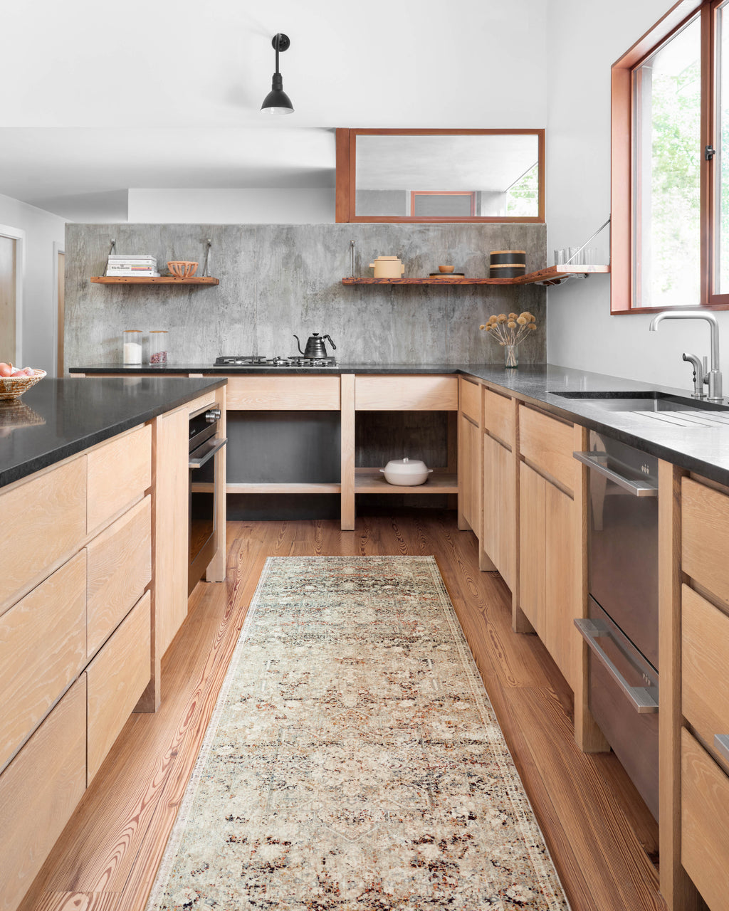 Loloi Theia Sample Rug