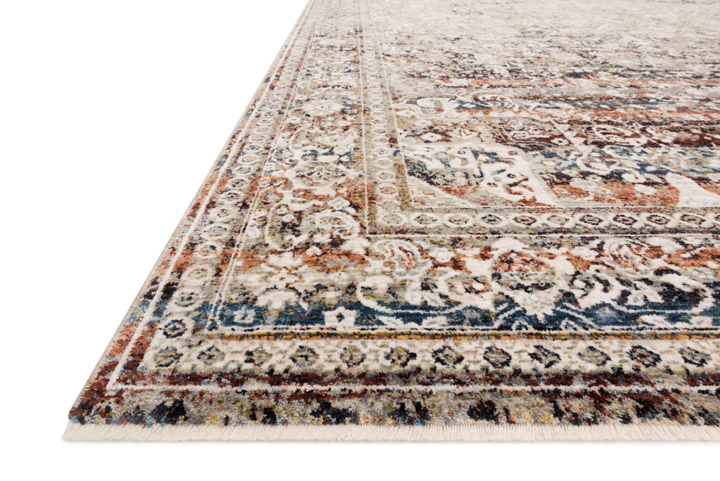 Loloi Theia Runner Rug