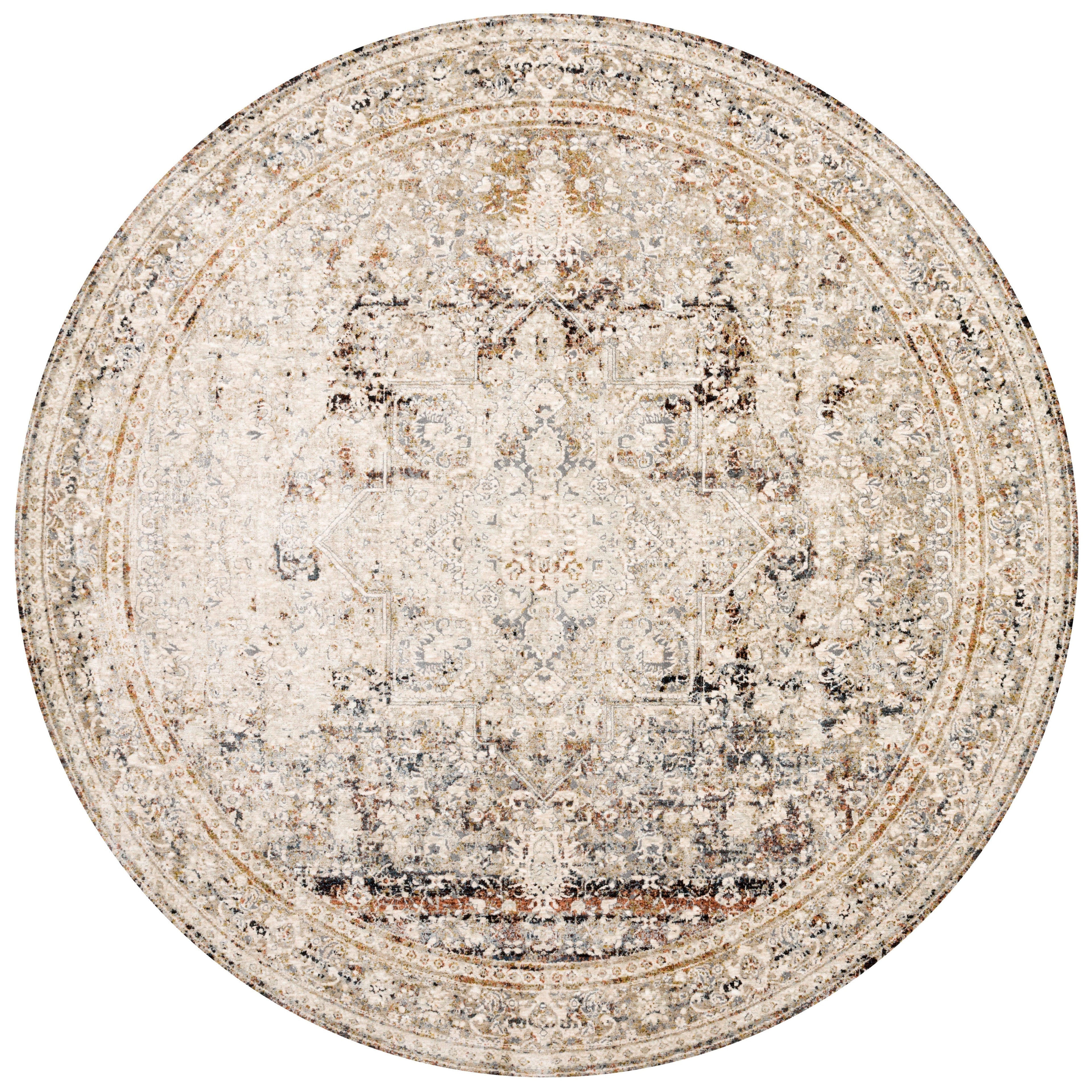 Loloi Theia Accent Rug