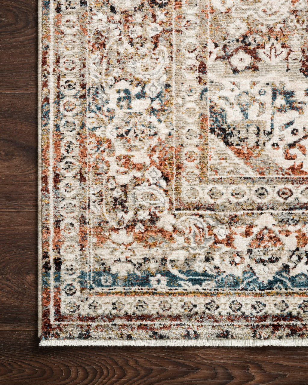 Loloi Theia Sample Rug
