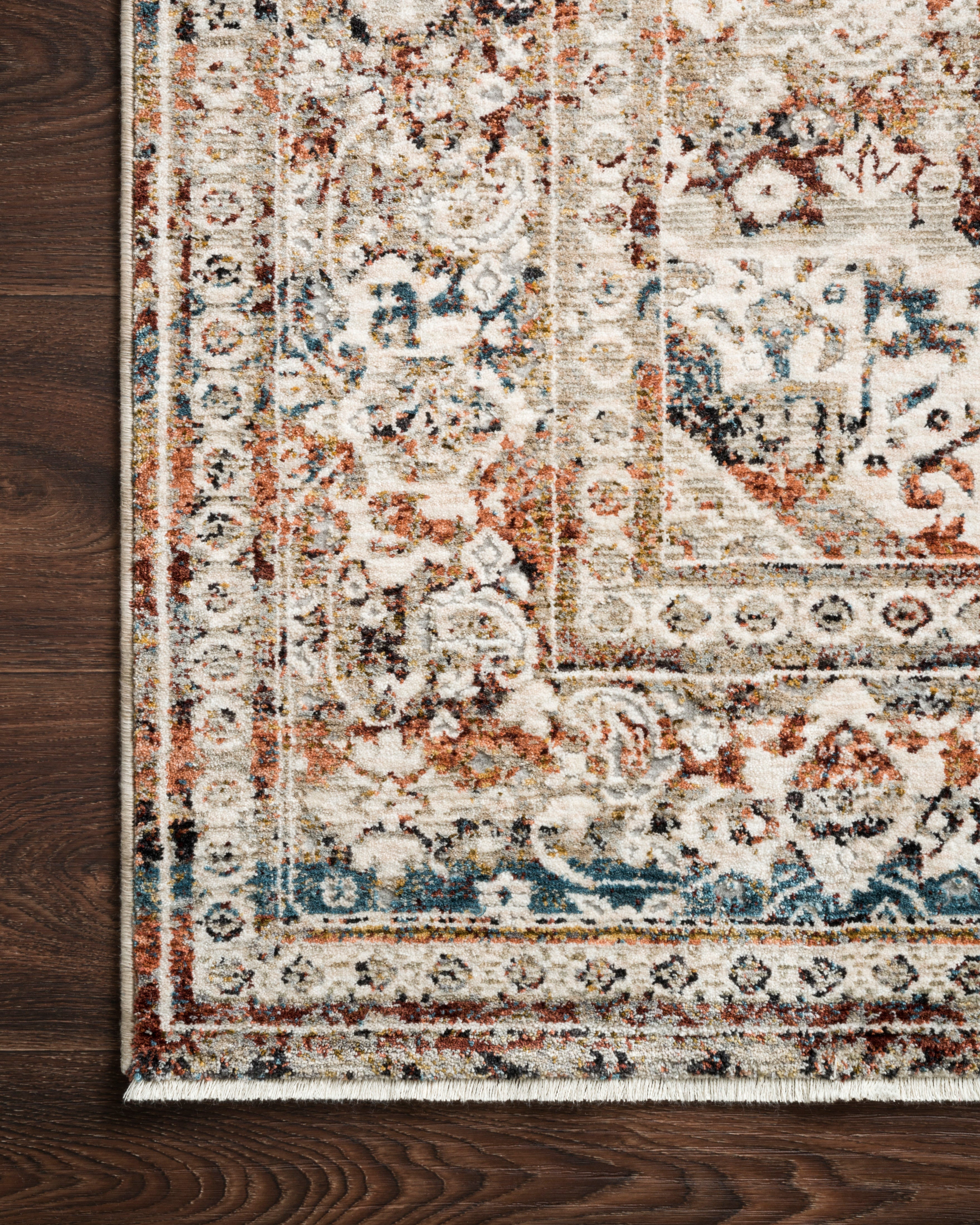 Loloi Theia Runner Rug