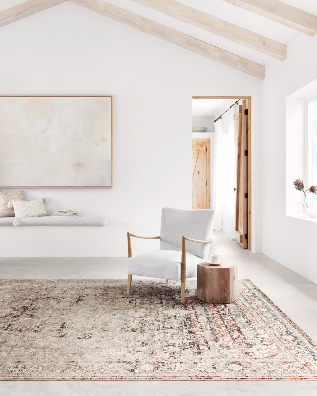 Loloi Theia Area Rug