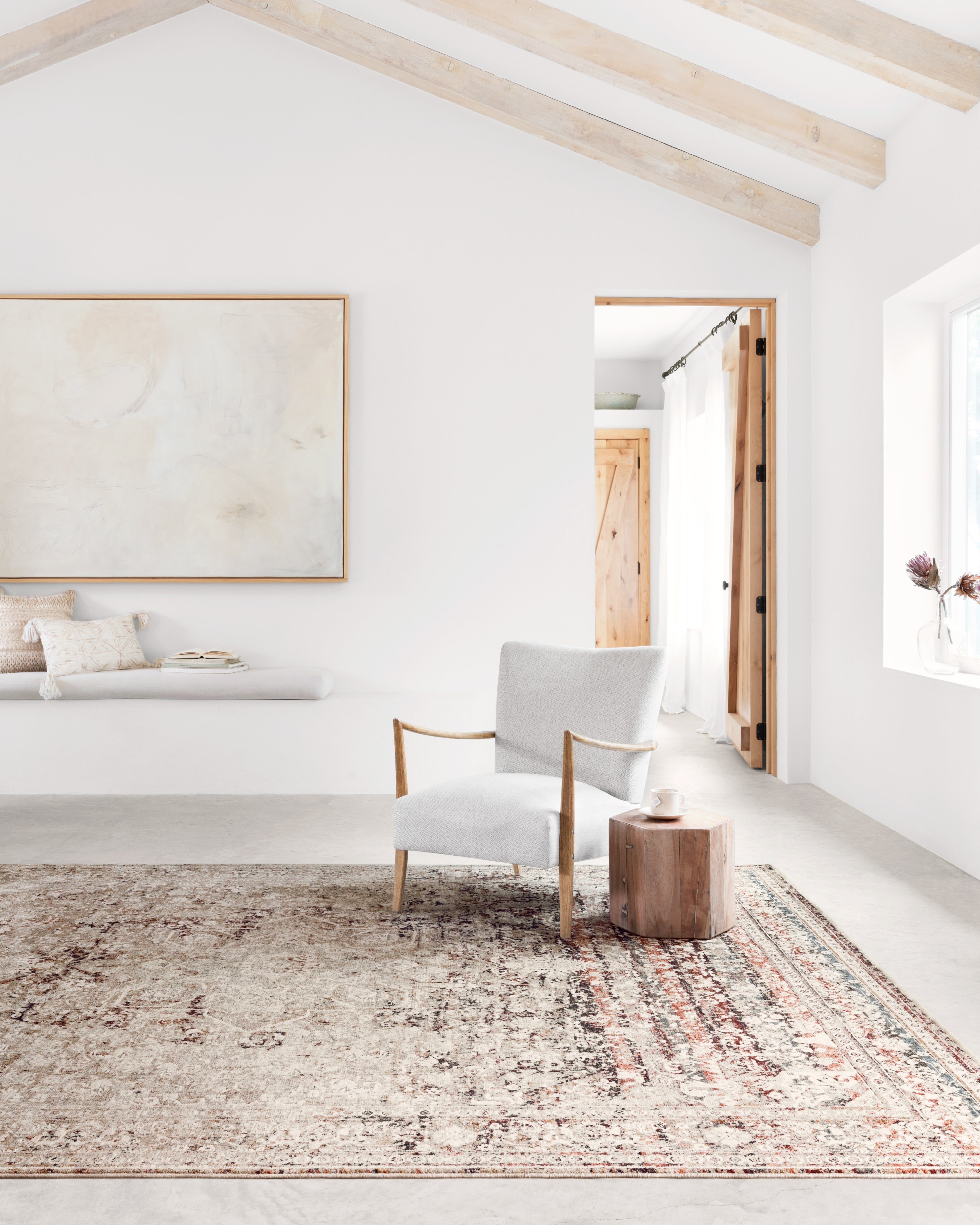 Loloi Theia Area Rug