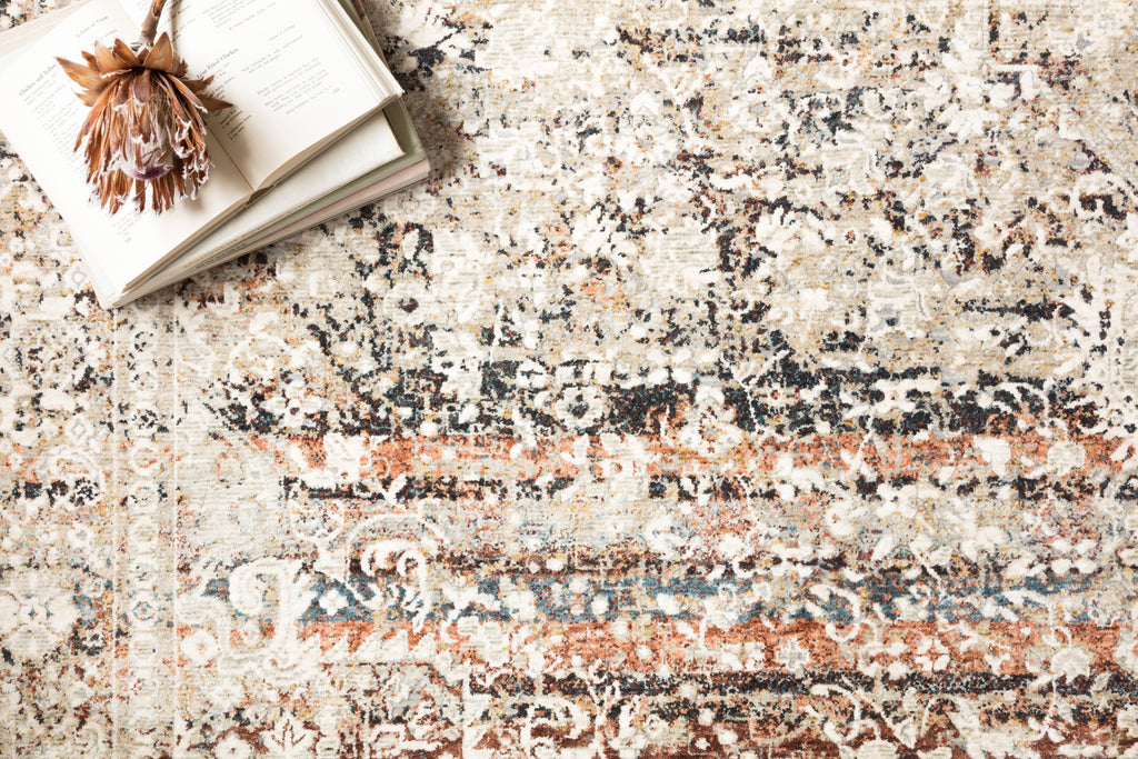 Loloi Theia Sample Rug
