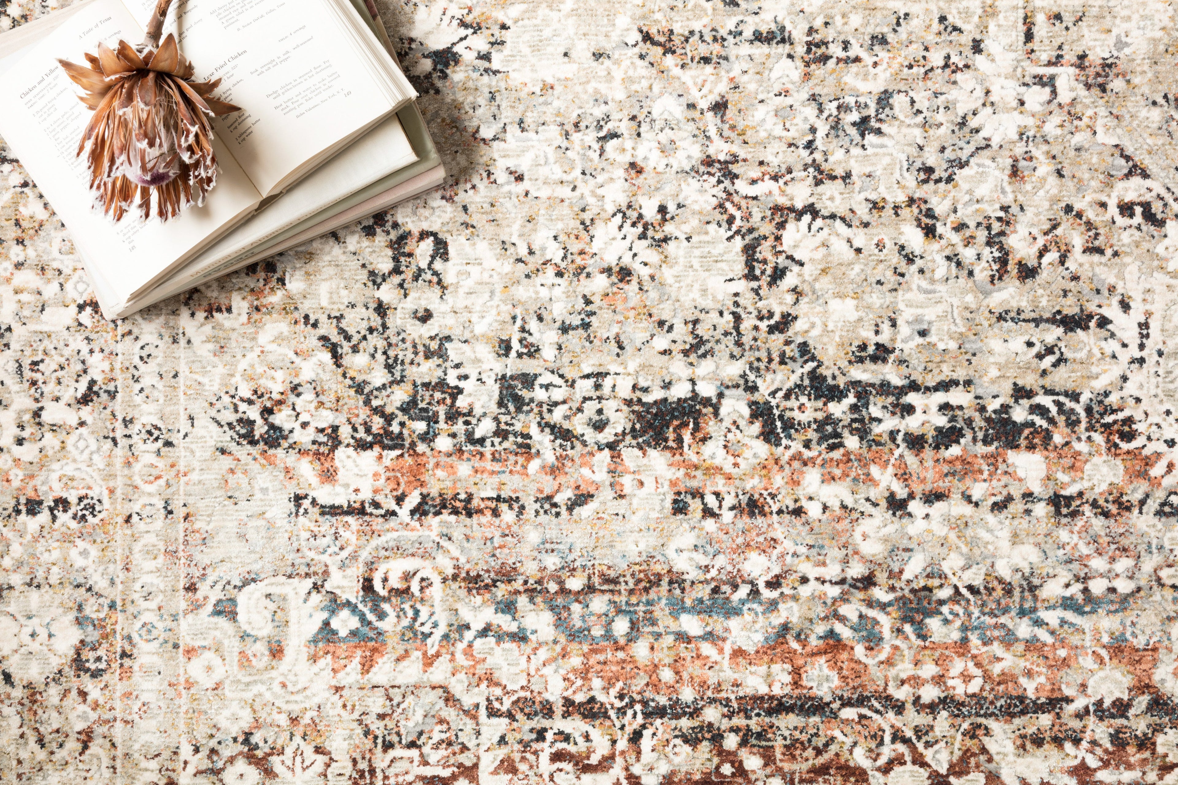 Loloi Theia Runner Rug