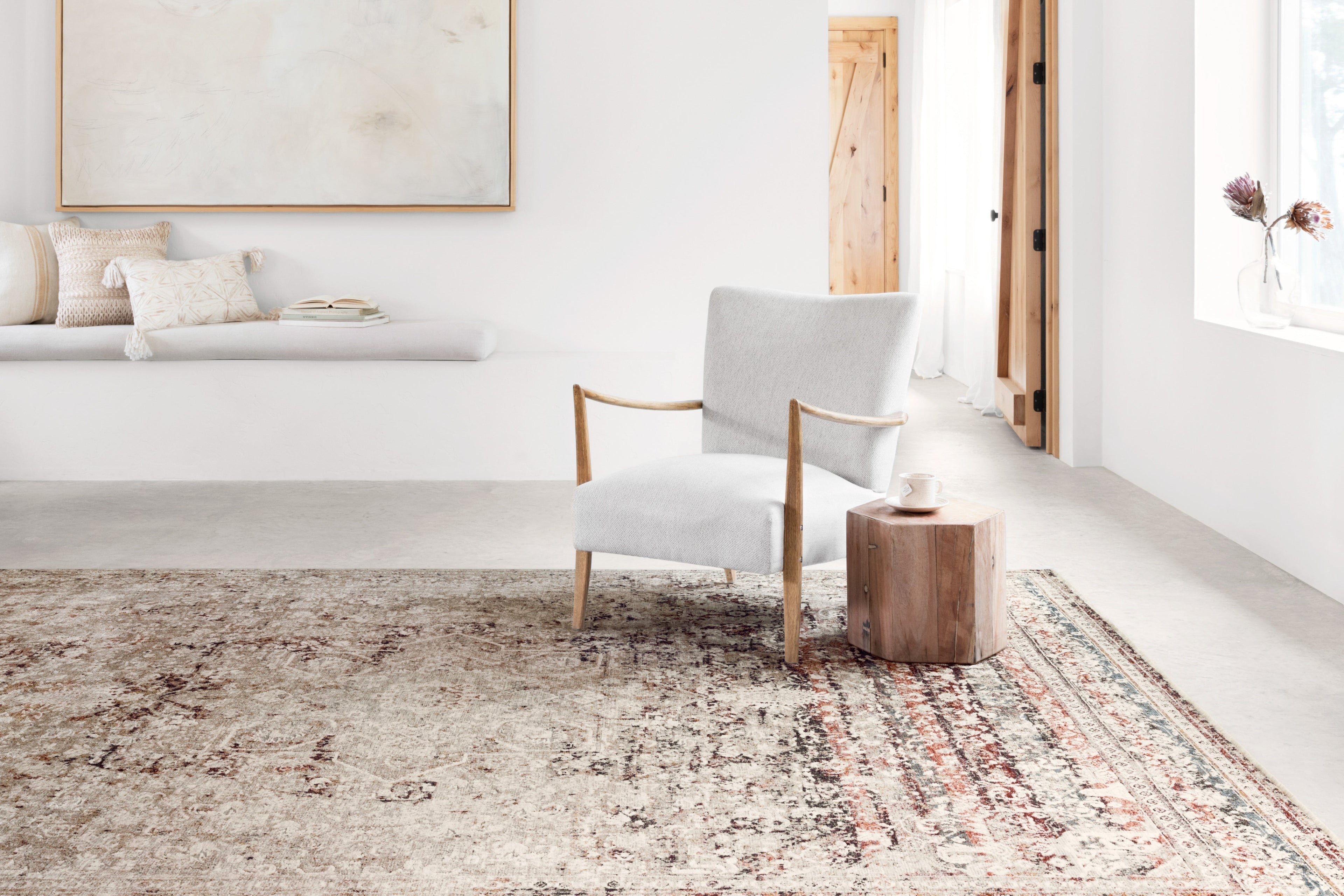 Loloi Theia Area Rug