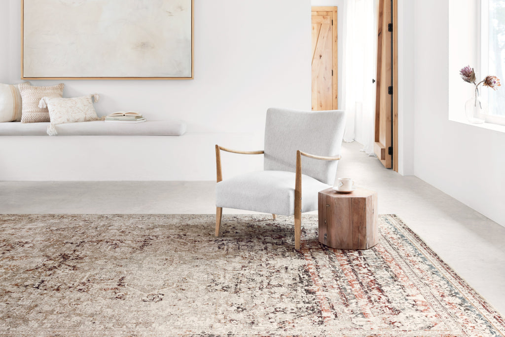 Loloi Theia Runner Rug