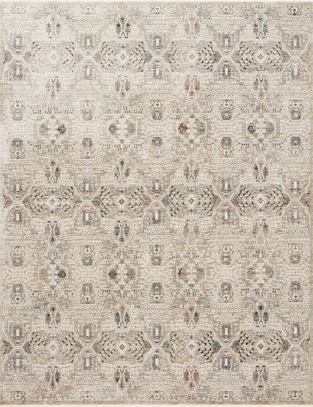 Loloi Theia Sample Rug