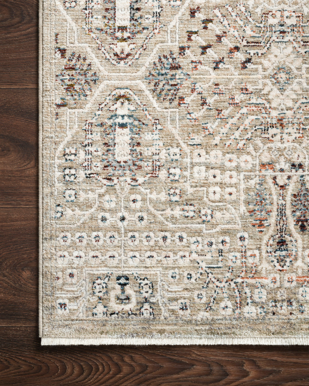 Loloi Theia Sample Rug