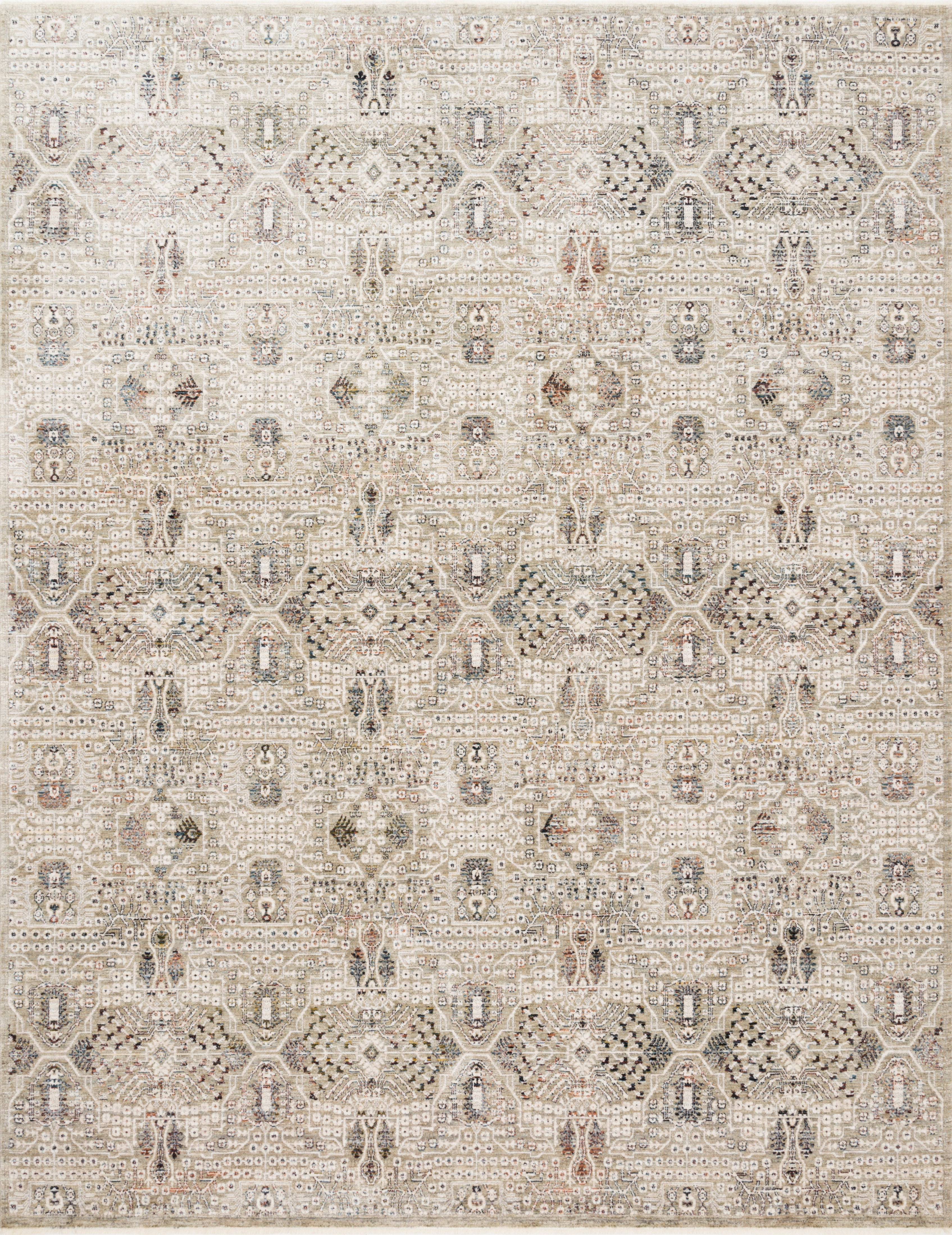 Loloi Theia Accent Rug