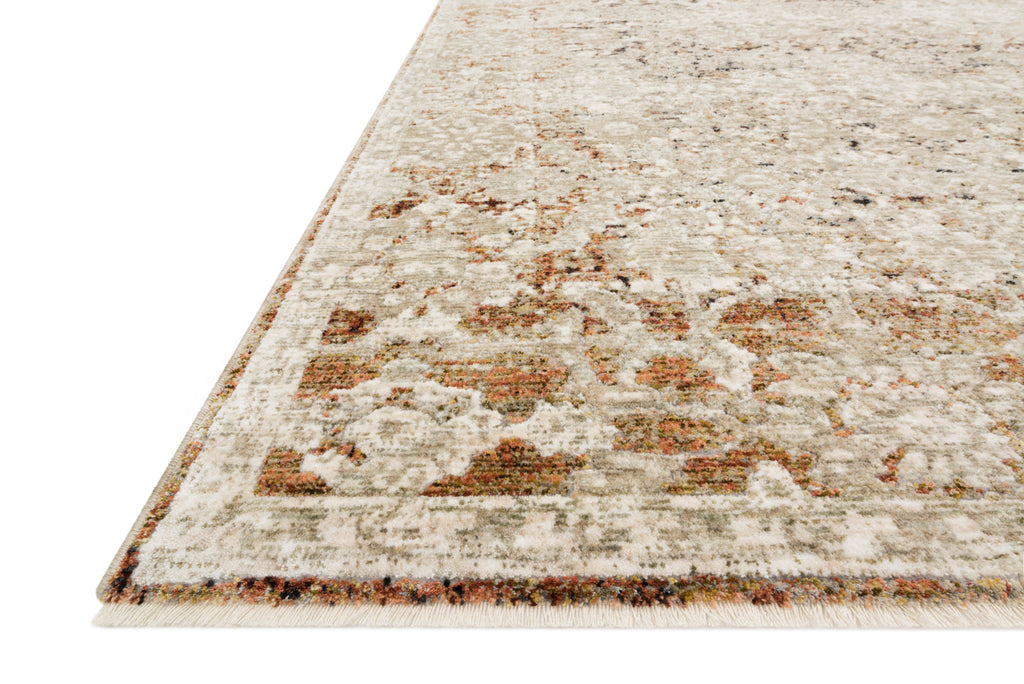 Loloi Theia Sample Rug