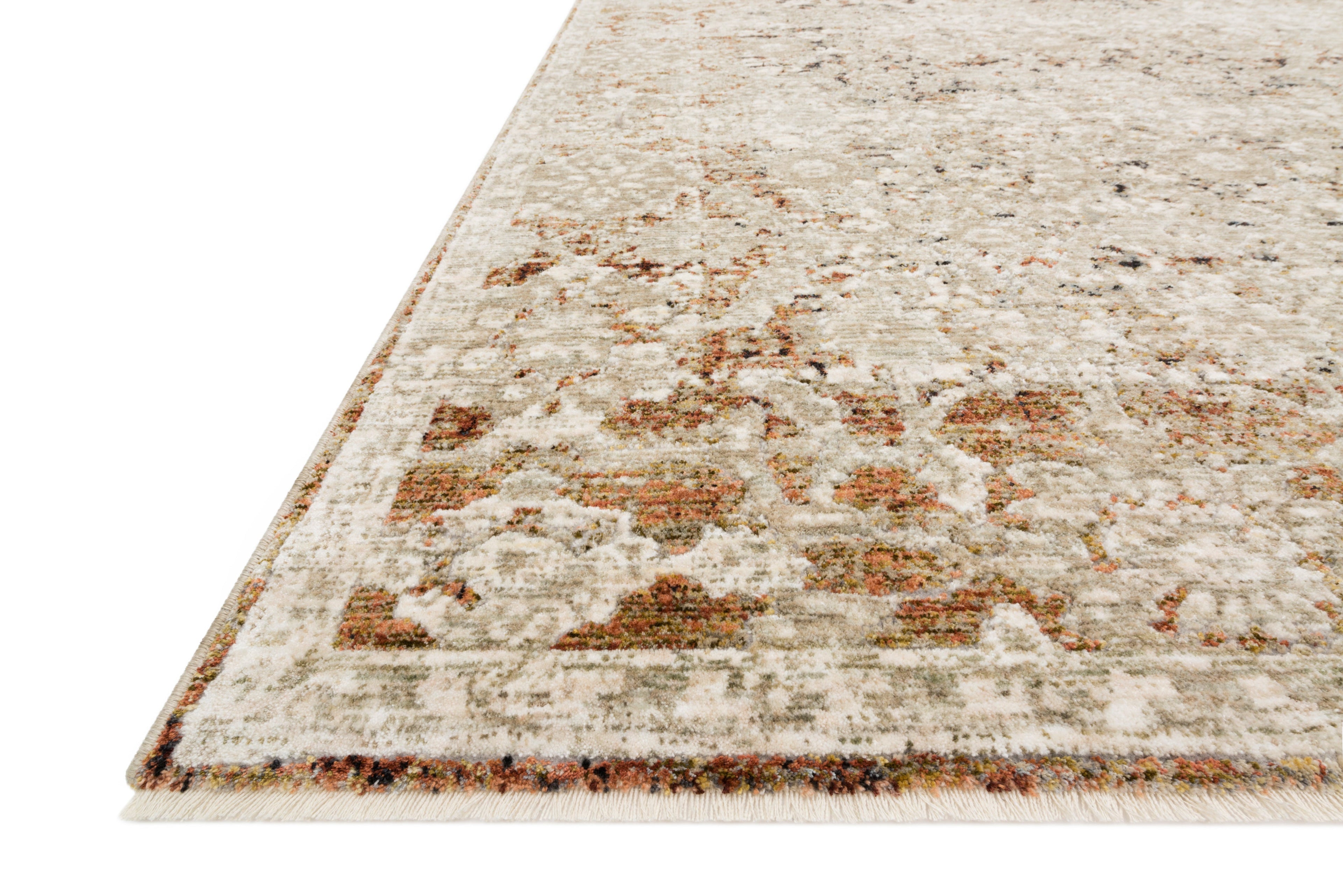 Loloi Theia Accent Rug