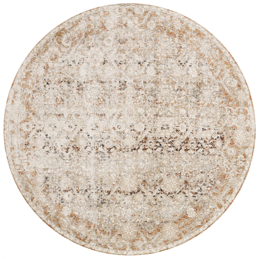 Loloi Theia Sample Rug
