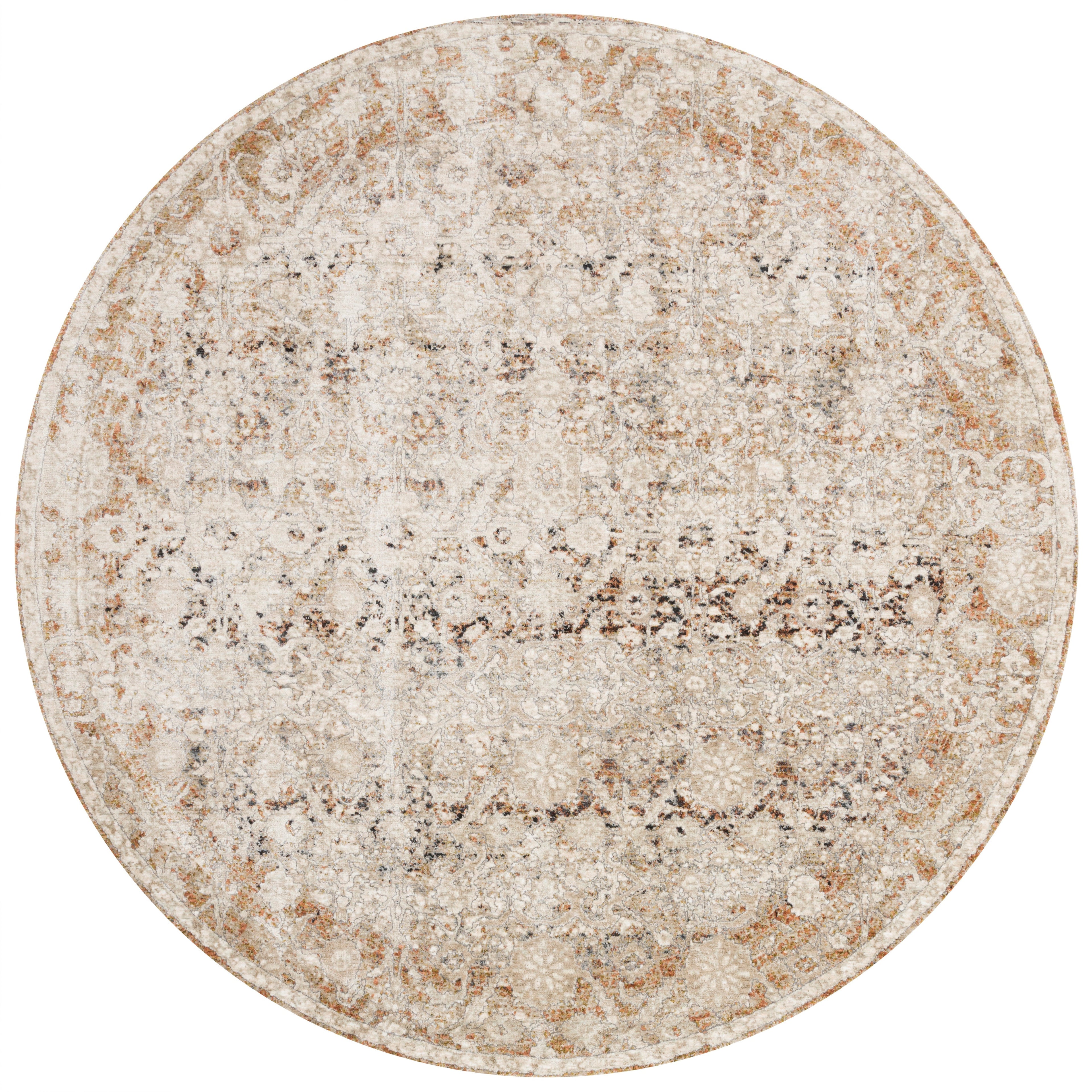 Loloi Theia Sample Rug