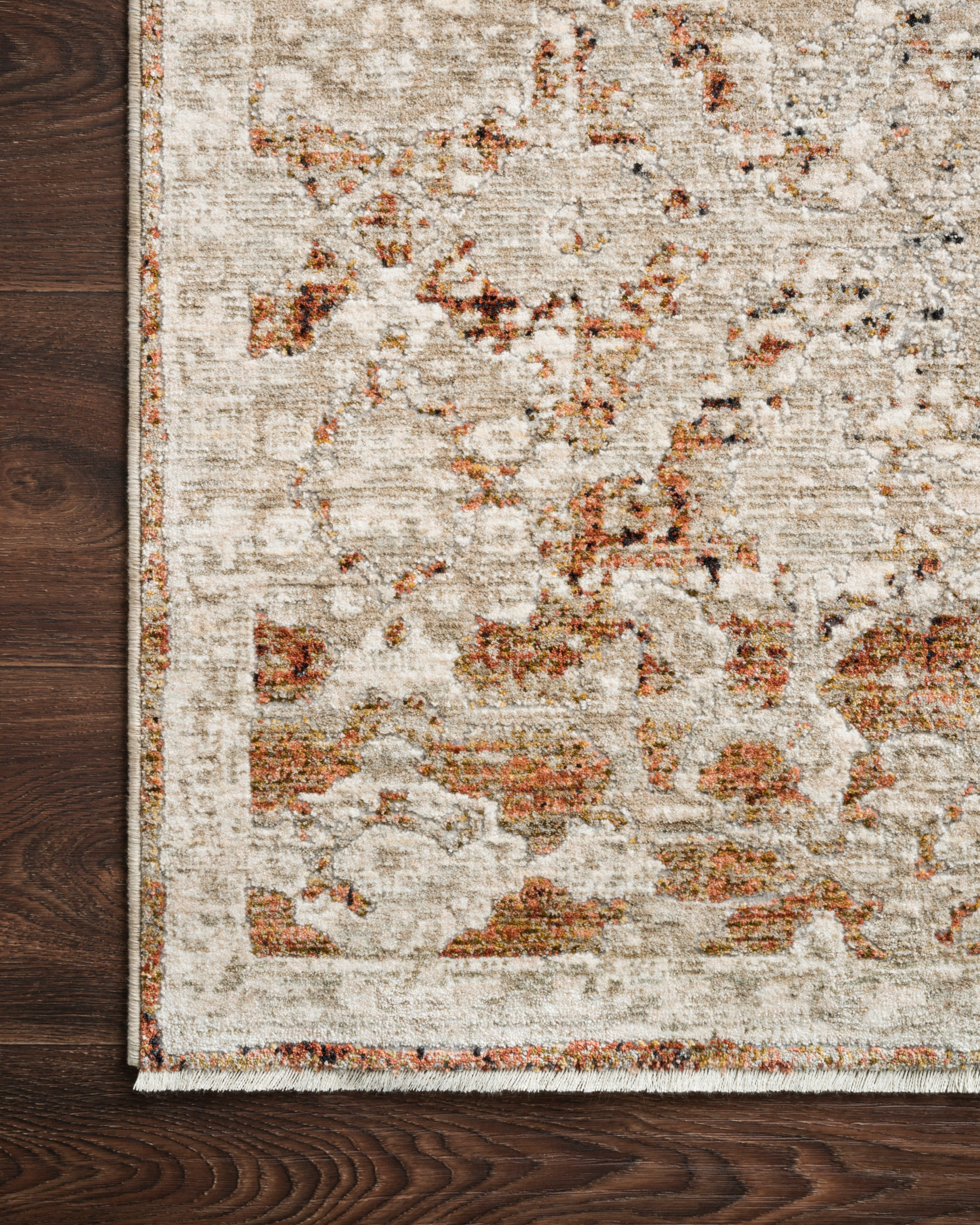 Loloi Theia Sample Rug