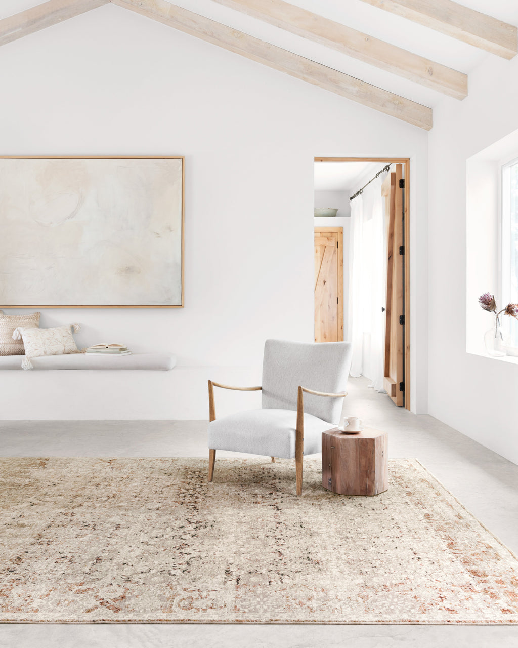 Loloi Theia Accent Rug