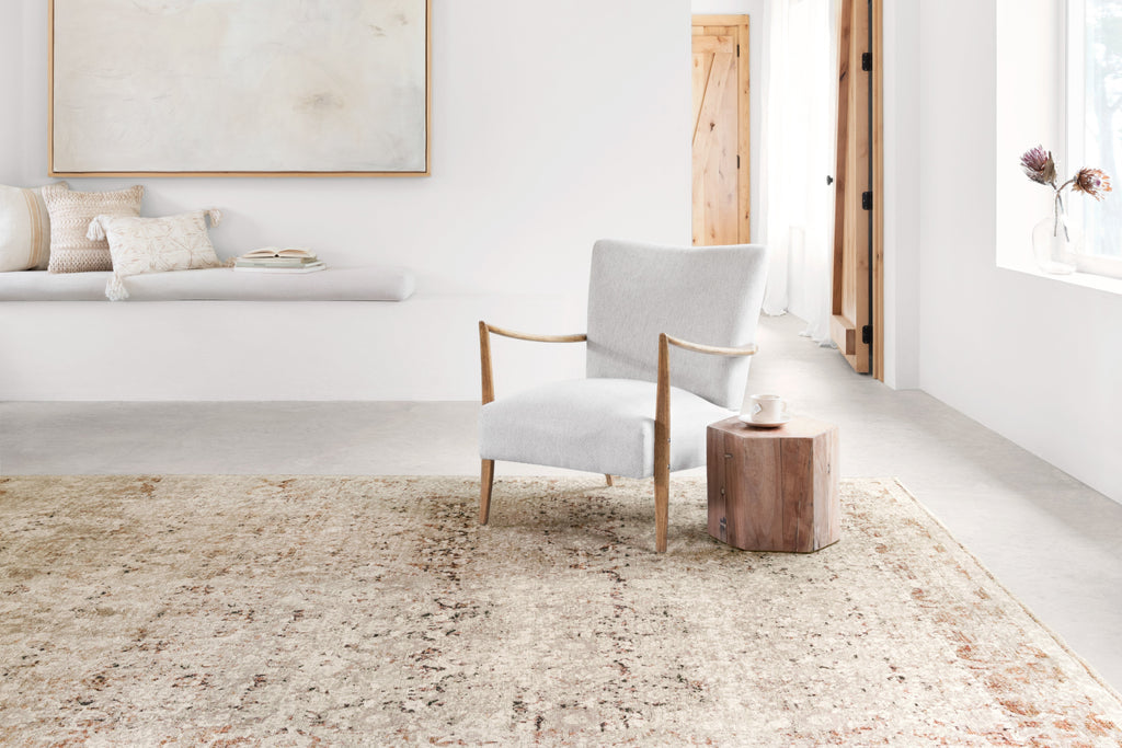 Loloi Theia Accent Rug