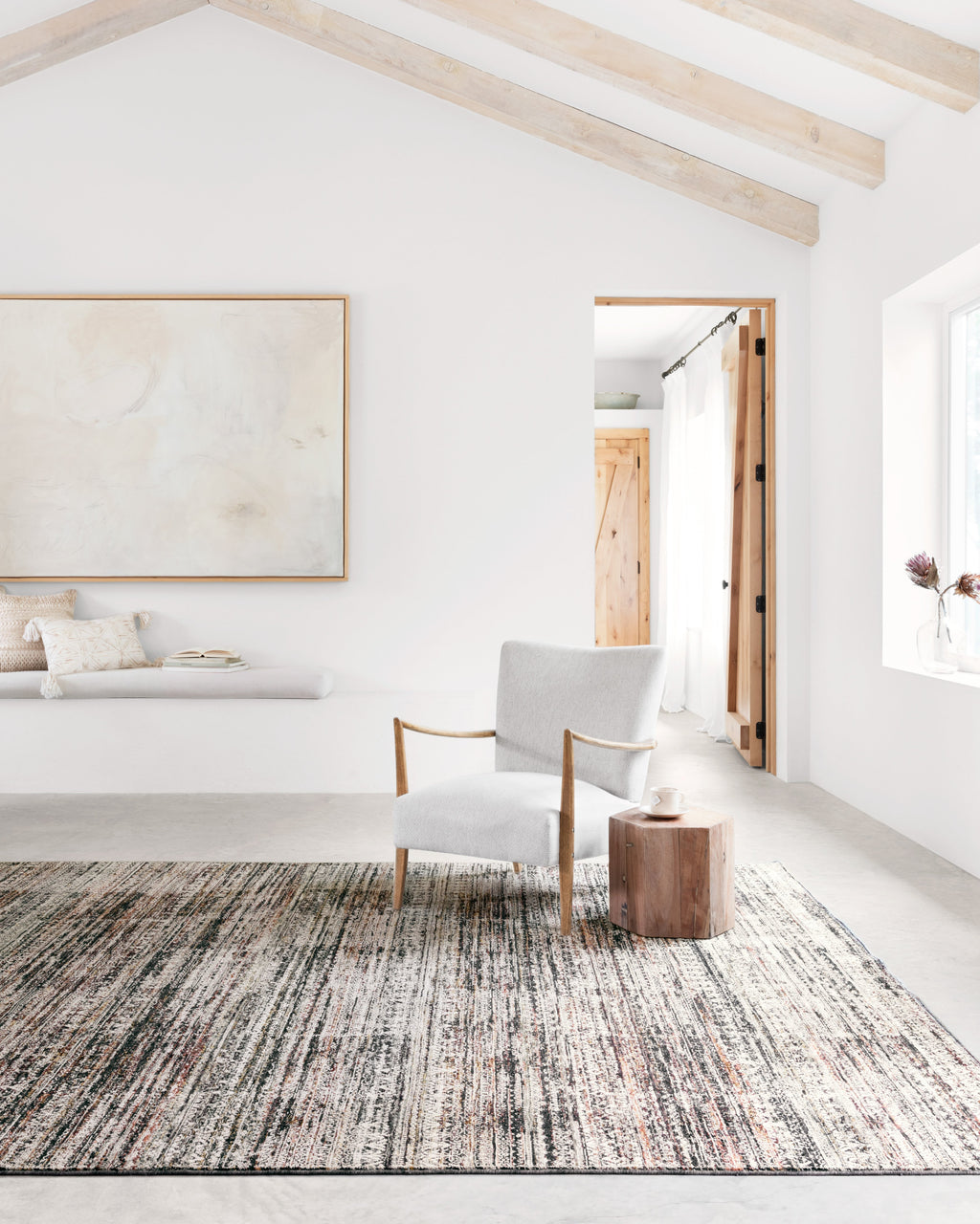 Loloi Theia Sample Rug