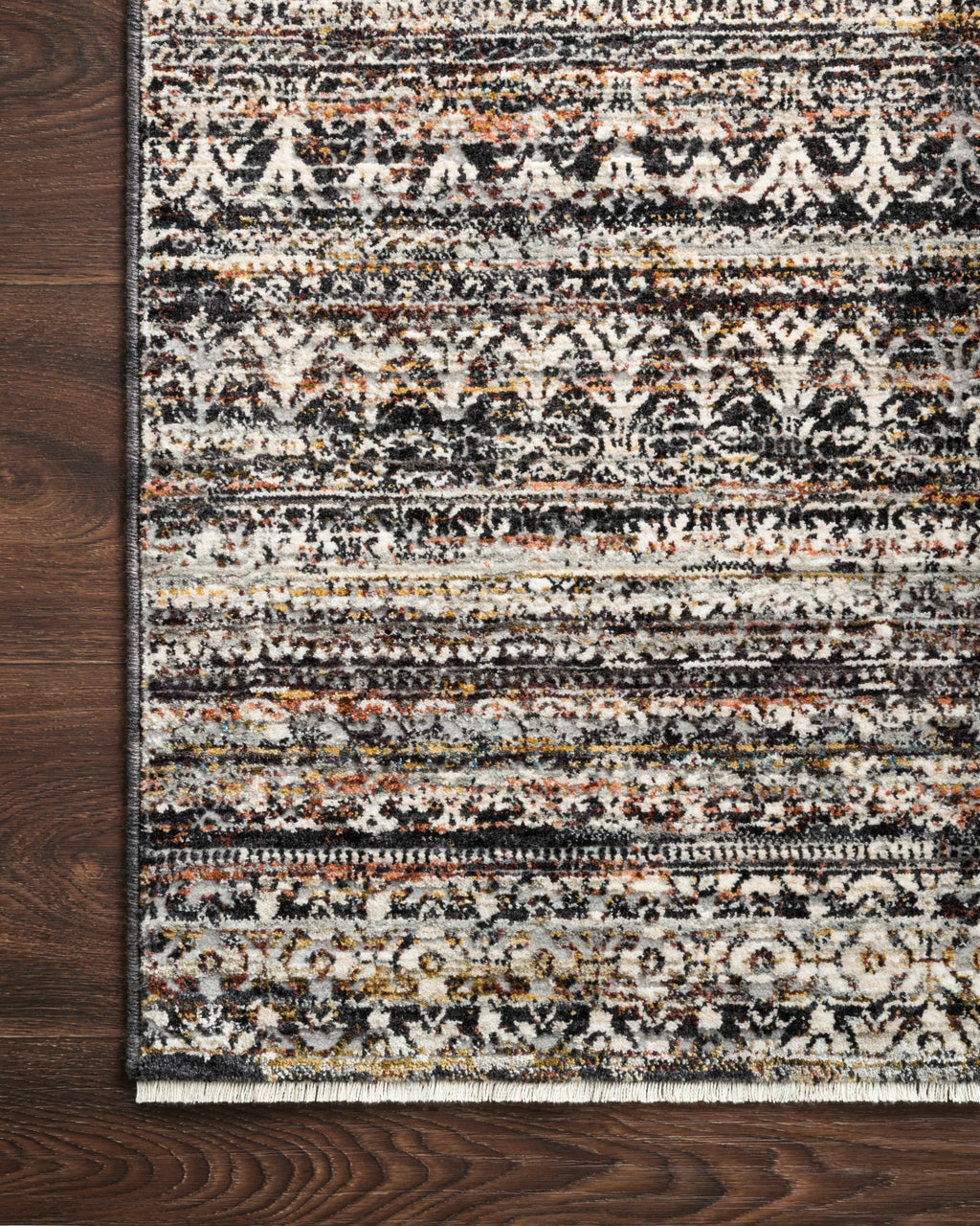 Loloi Theia Sample Rug