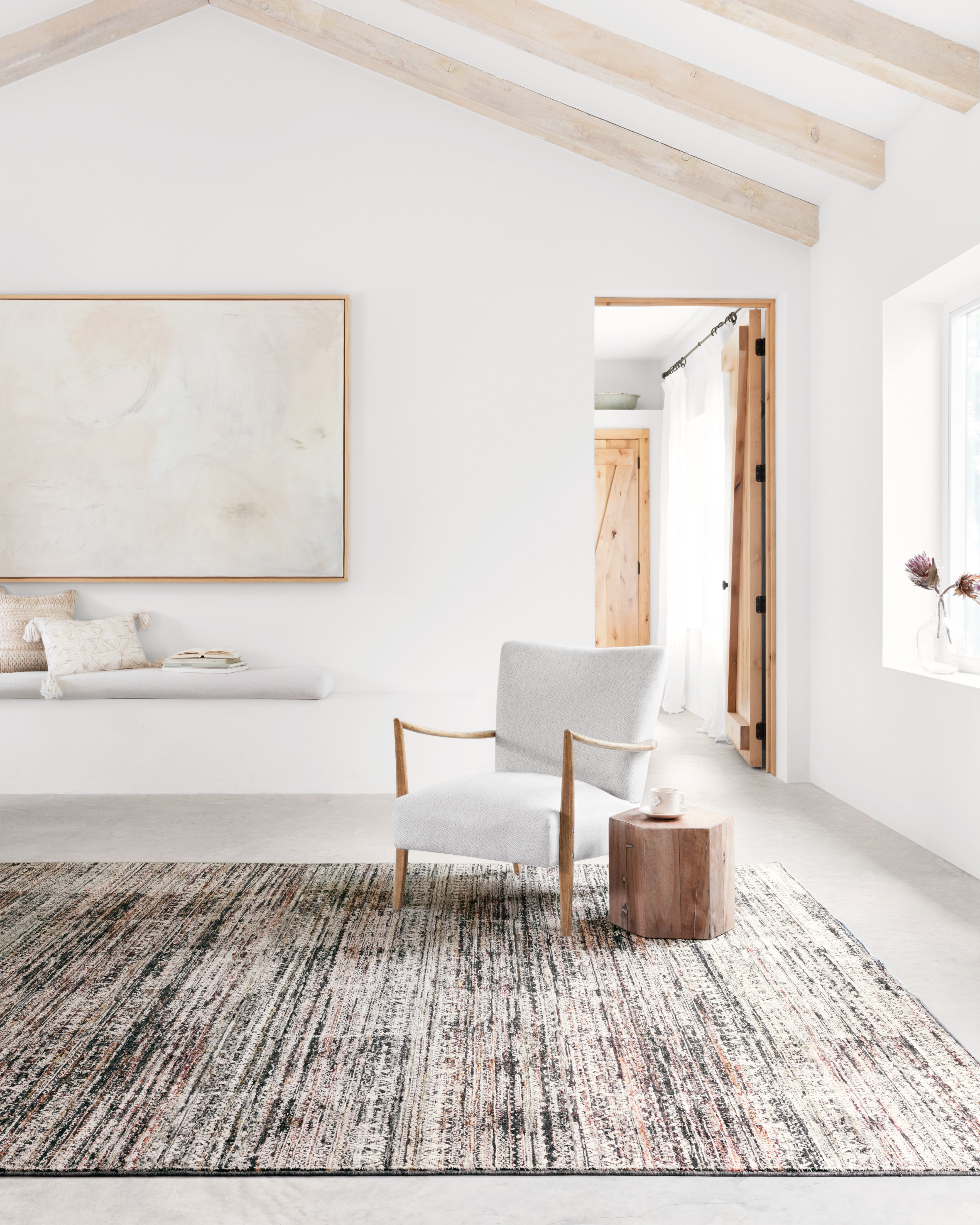 Loloi Theia Runner Rug