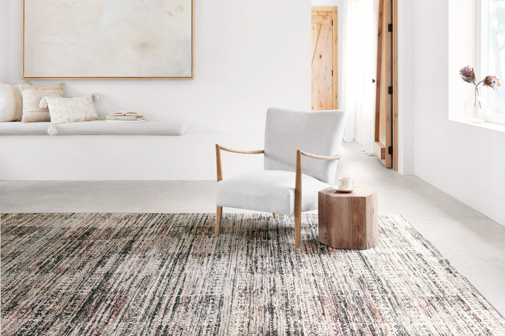 Loloi Theia Sample Rug