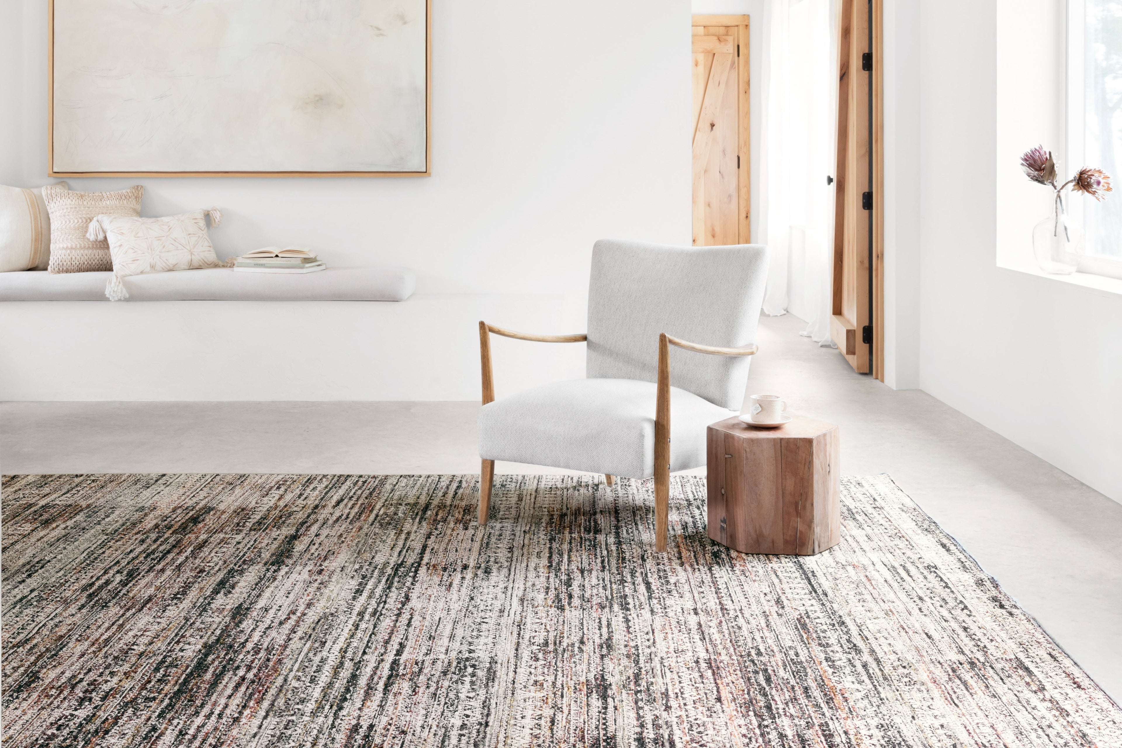 Loloi Theia Accent Rug
