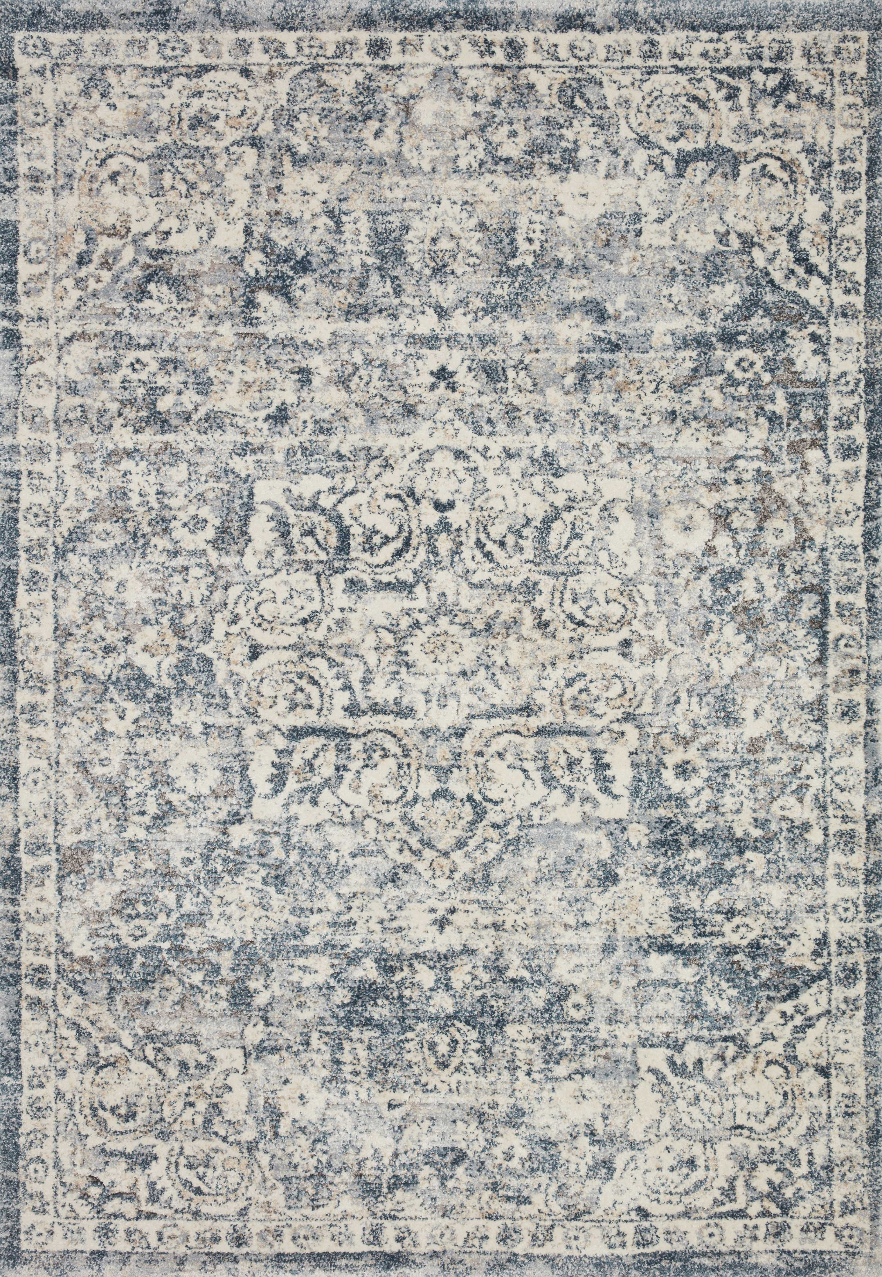 Loloi Theory Accent Rug (THY-02)