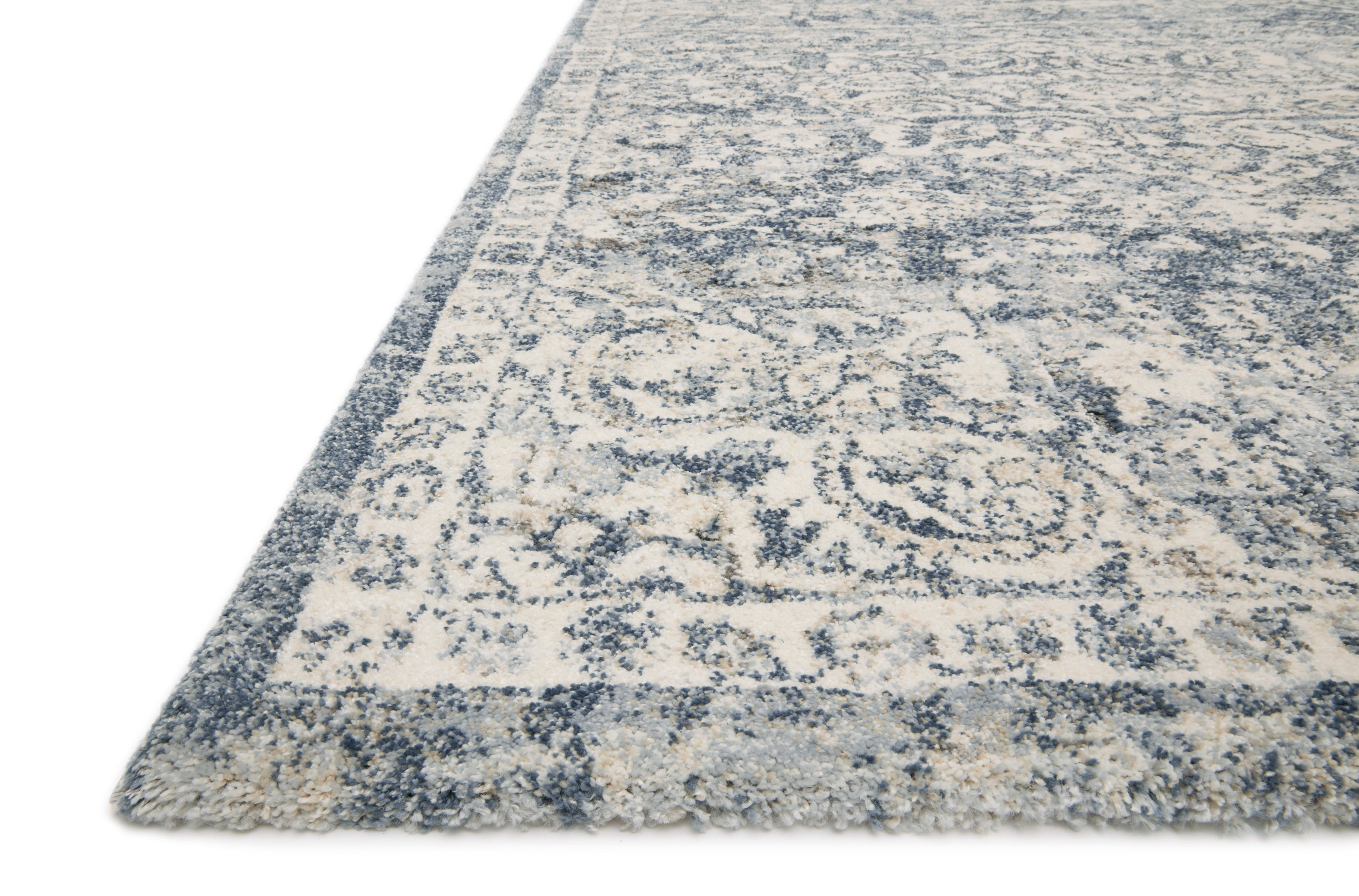 Loloi Theory Sample Rug (THY-02)