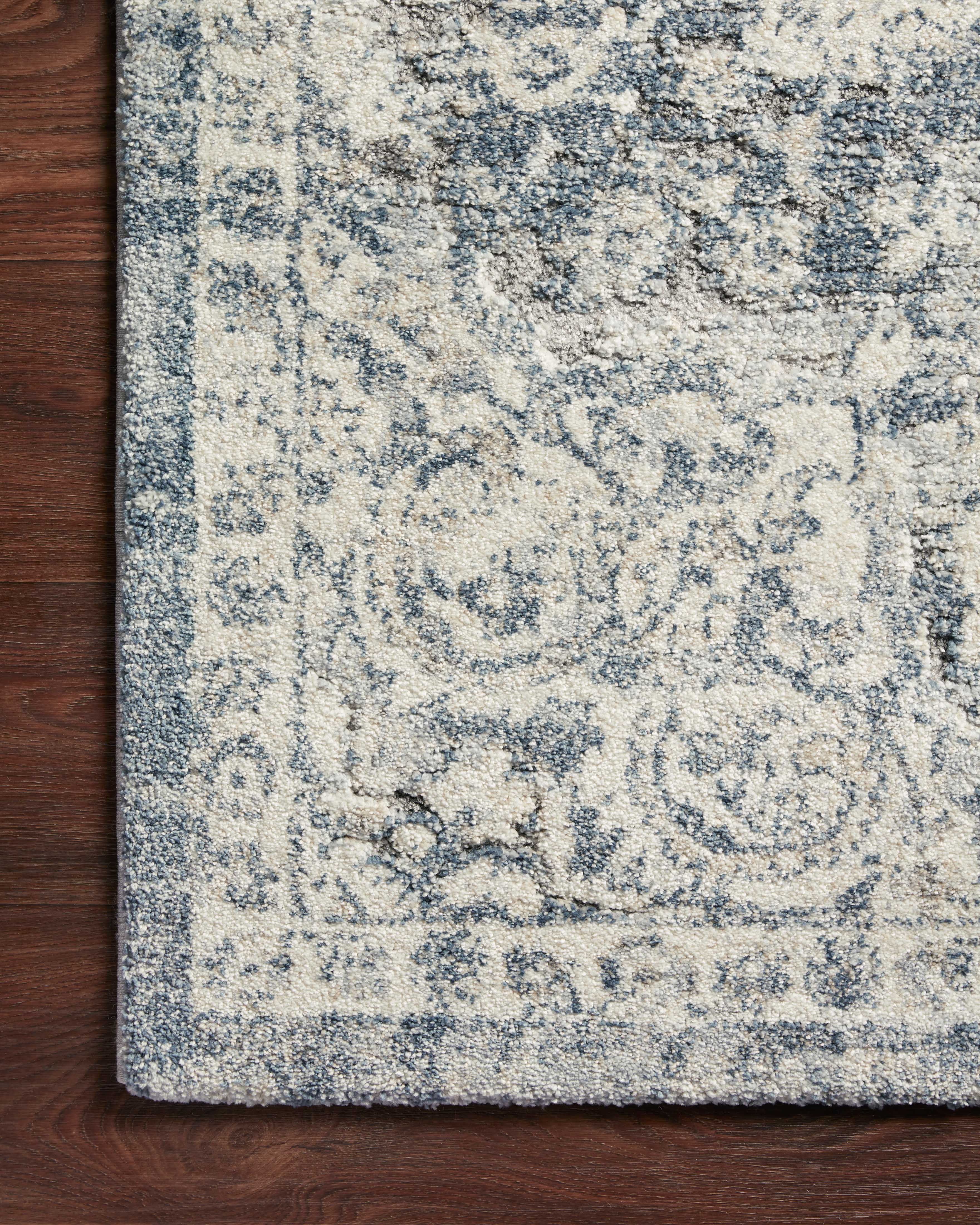 Loloi Theory Accent Rug (THY-02)