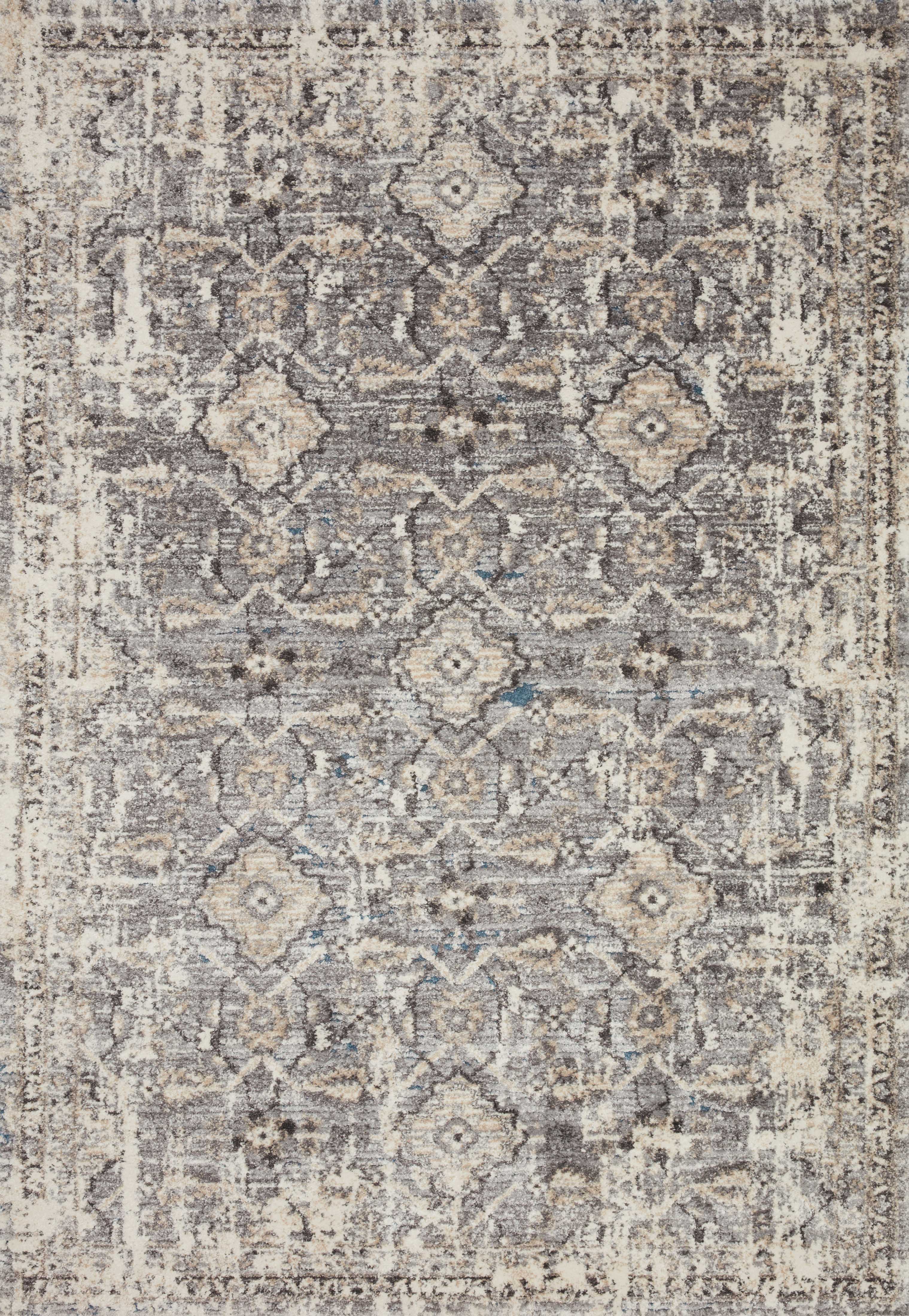 Loloi Theory Sample Rug (THY-03)