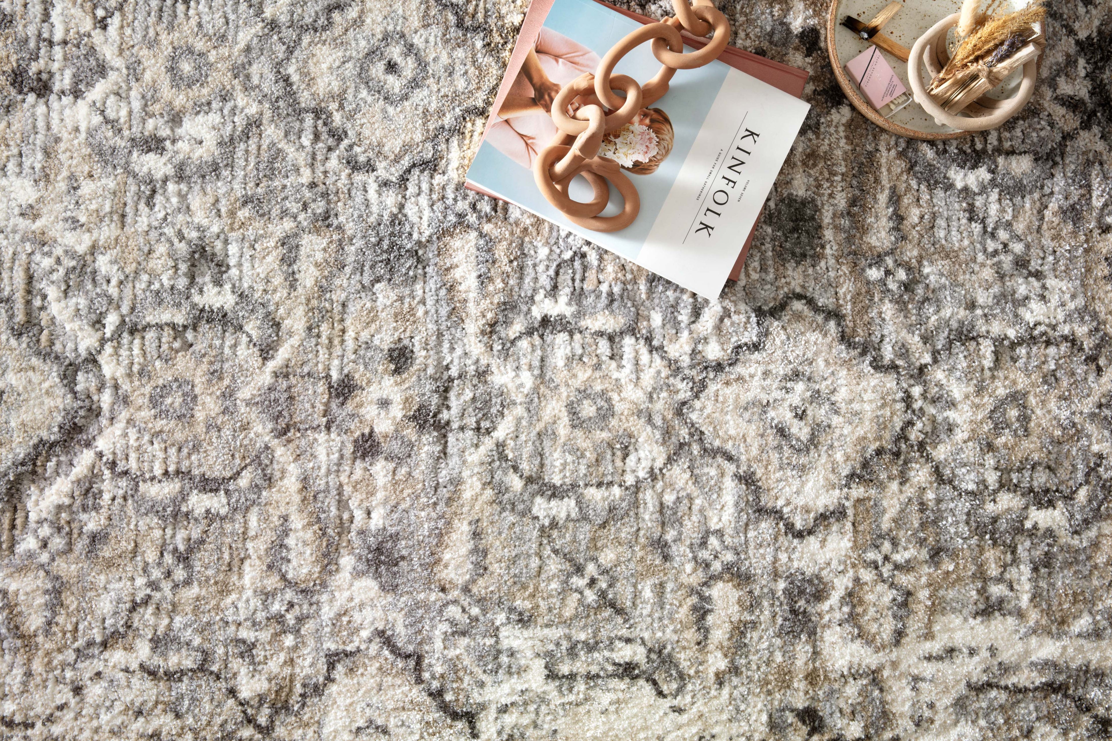 Loloi Theory Sample Rug (THY-03)