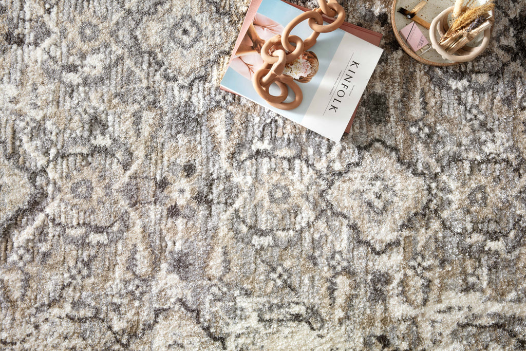 Loloi Theory Runner Rug (THY-03)