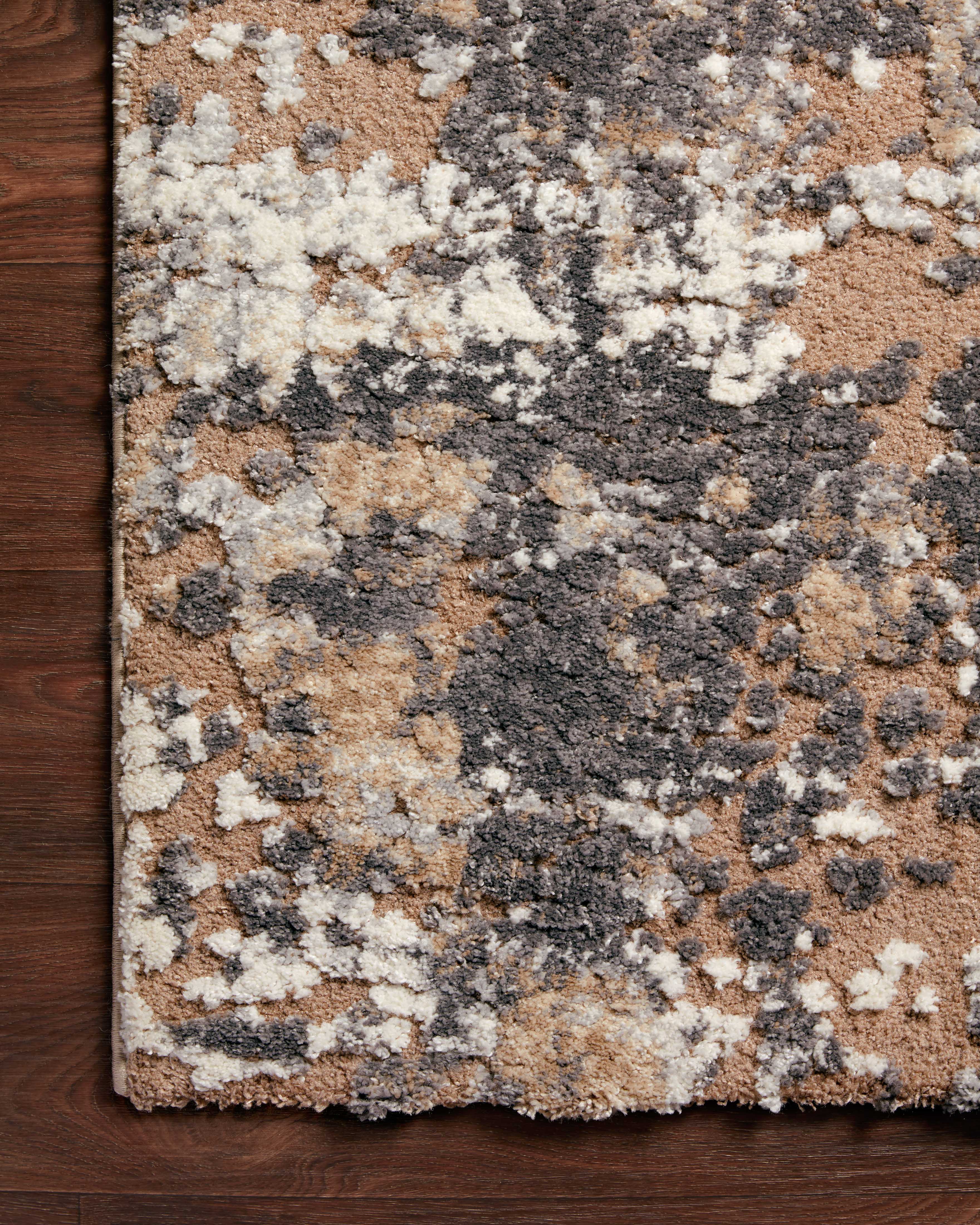 Loloi Theory Runner Rug (THY-04)
