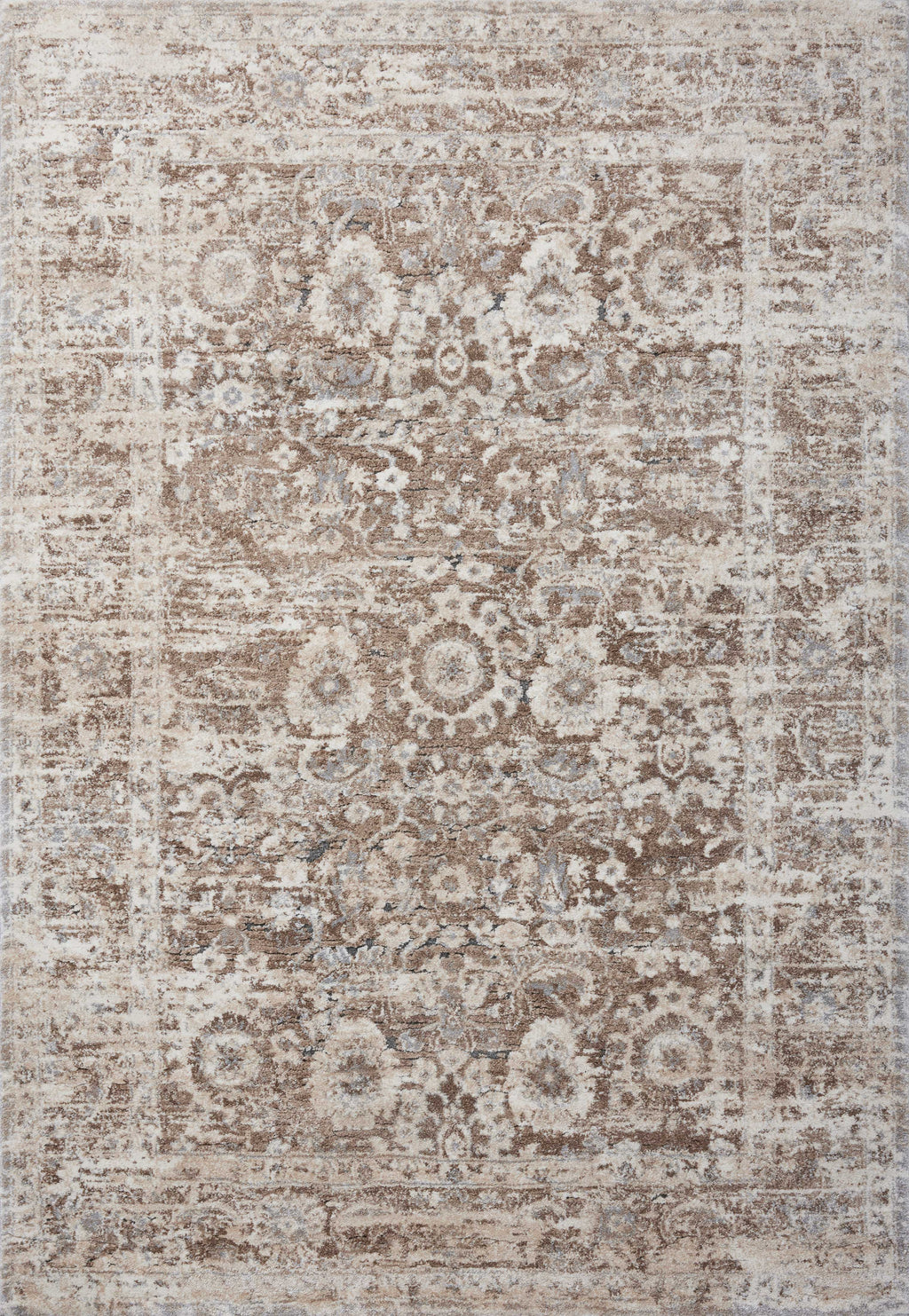 Loloi Theory Sample Rug (THY-06)