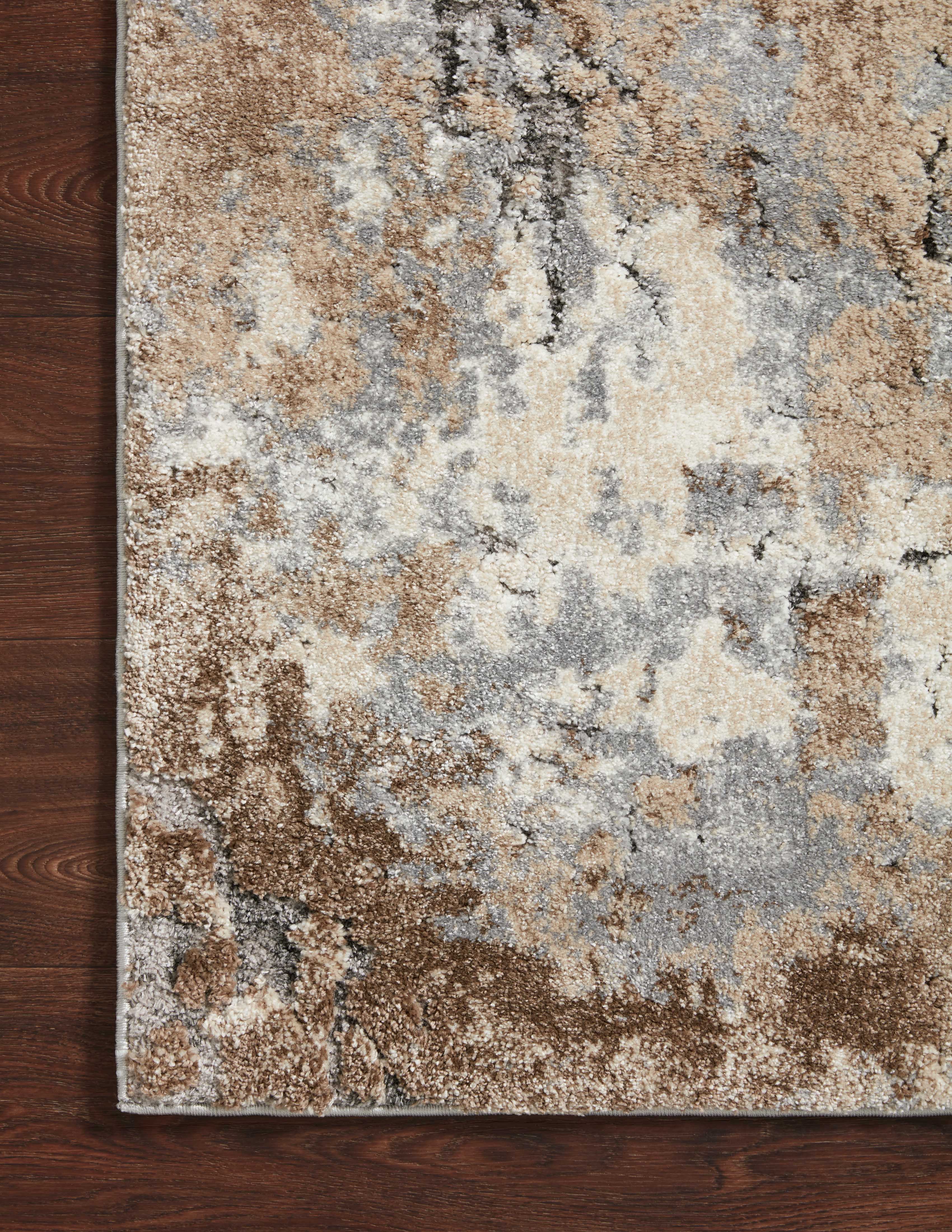 Loloi Theory Runner Rug (THY-09)