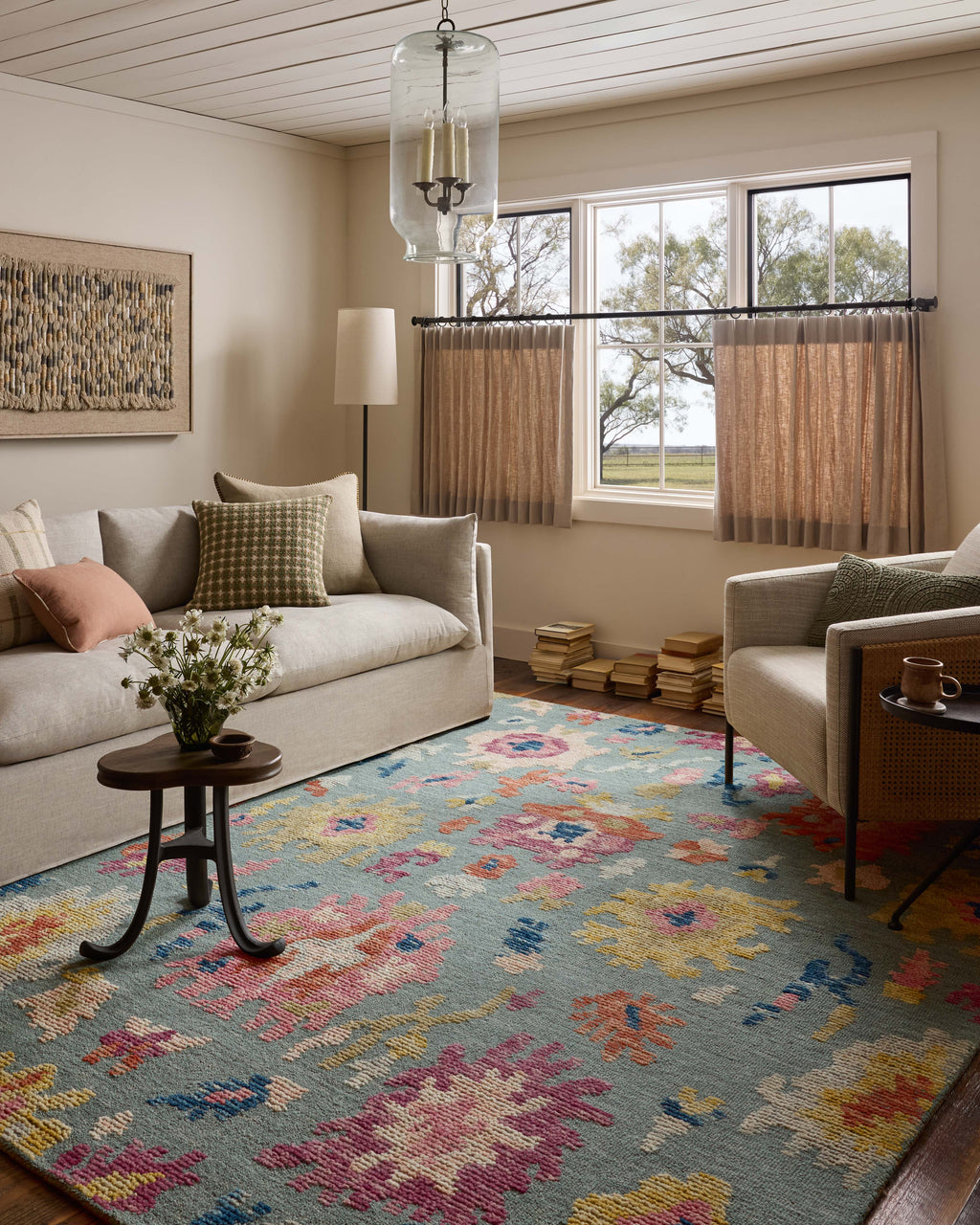 Loloi Tilly Area Rug