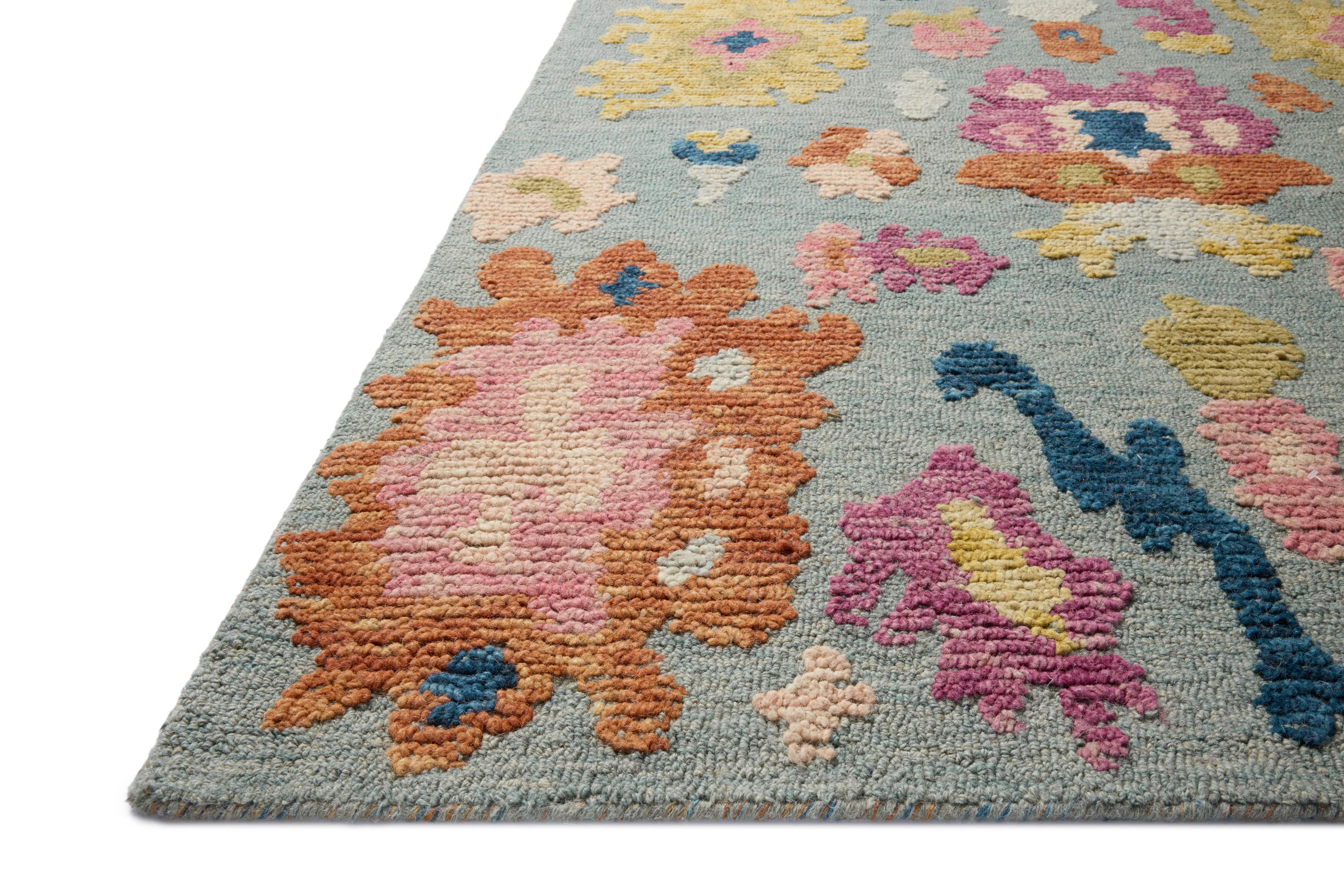 Loloi Tilly Area Rug